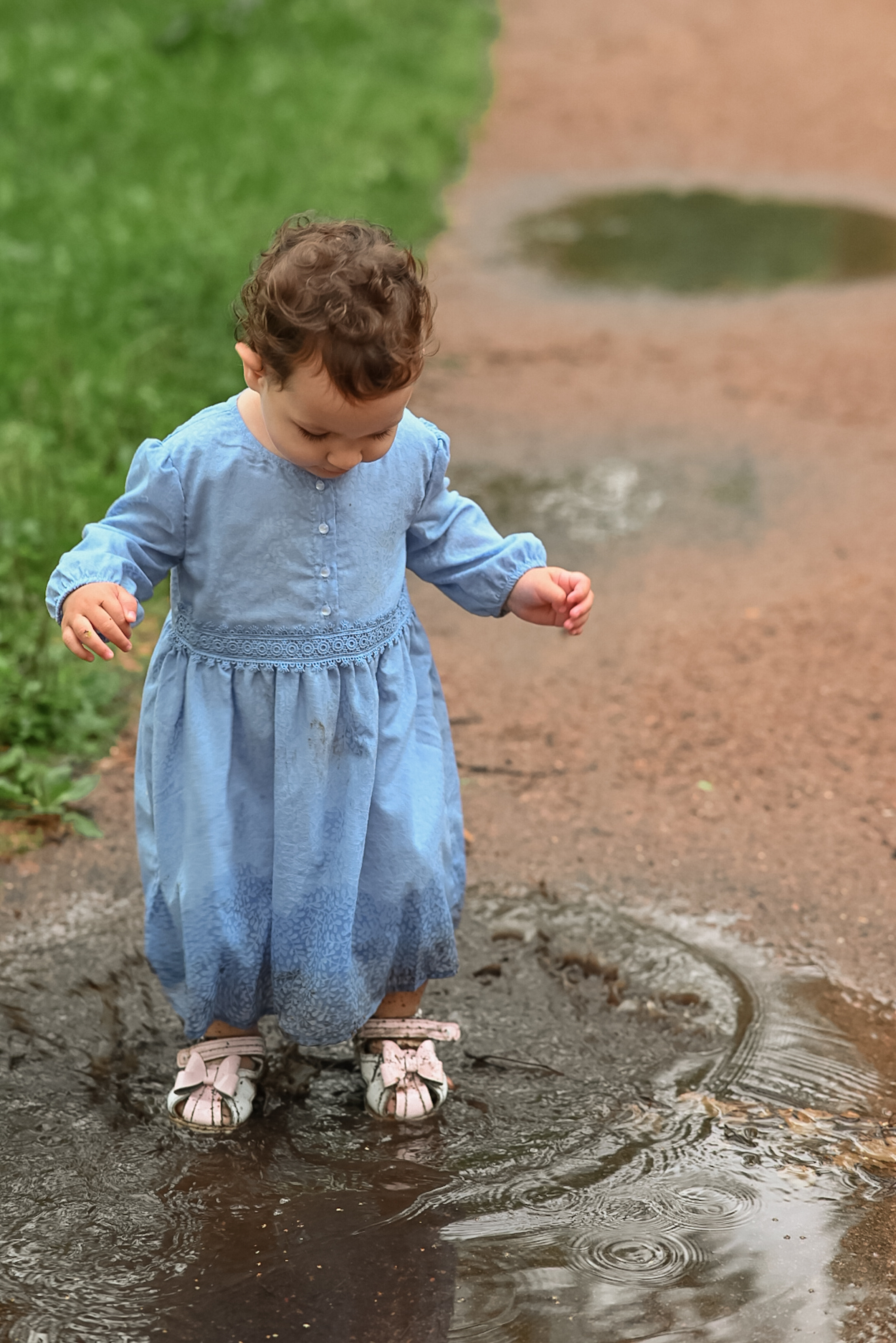 Ира и Самина. LifeStyle фотограф Анна Воробьёва Санкт-Петербург