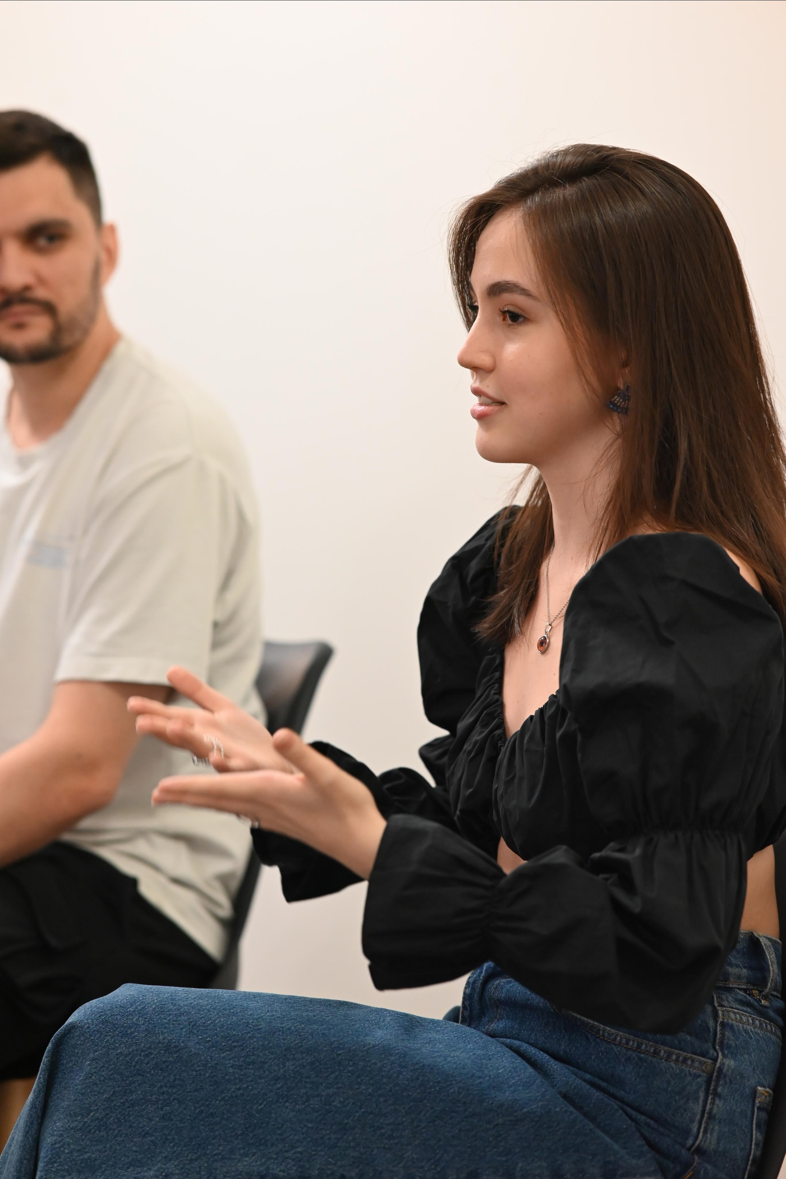 Skillbox Миллион ph на дизайне. LifeStyle фотограф Анна Воробьёва Санкт-Петербург