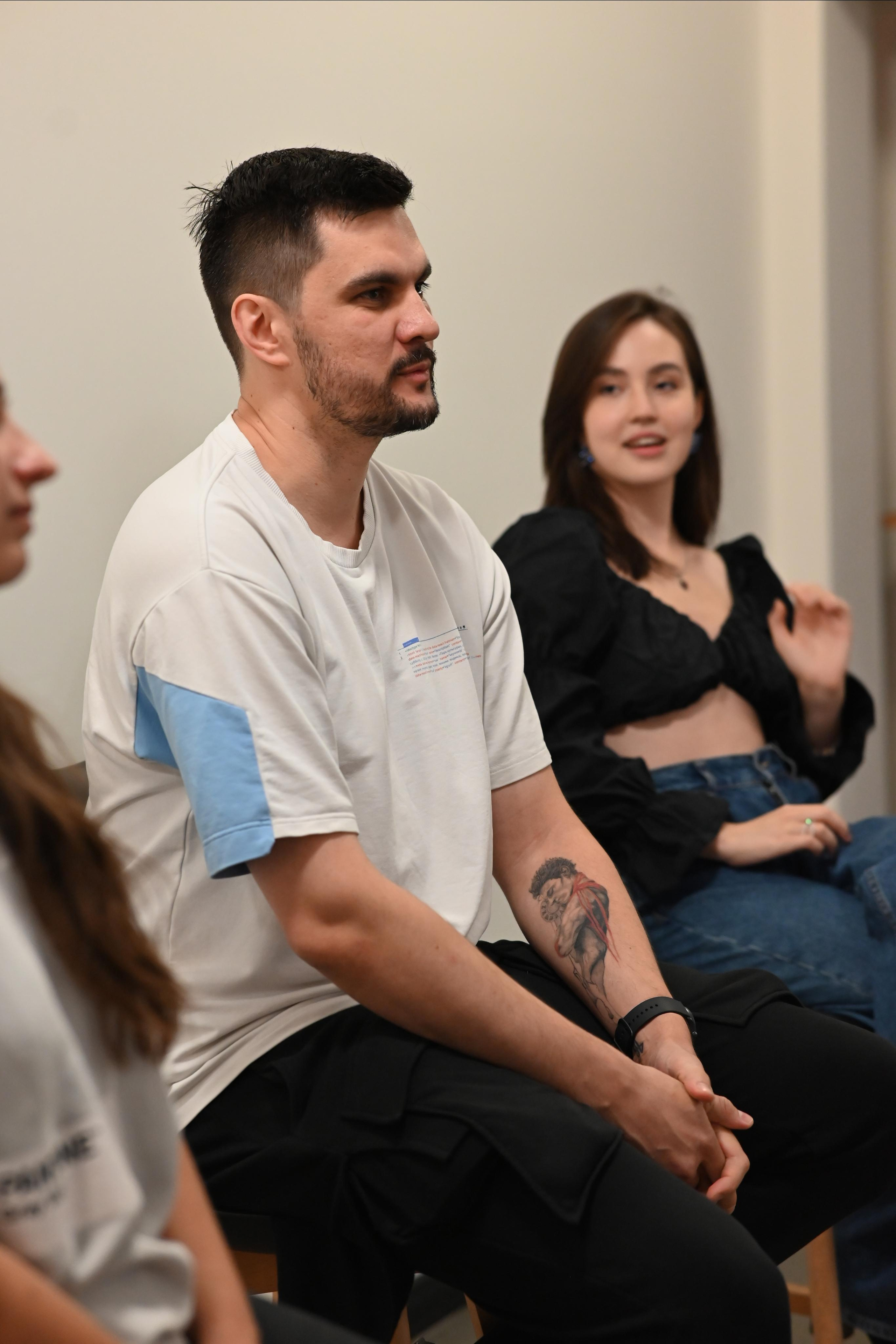 Skillbox Миллион ph на дизайне. LifeStyle фотограф Анна Воробьёва Санкт-Петербург