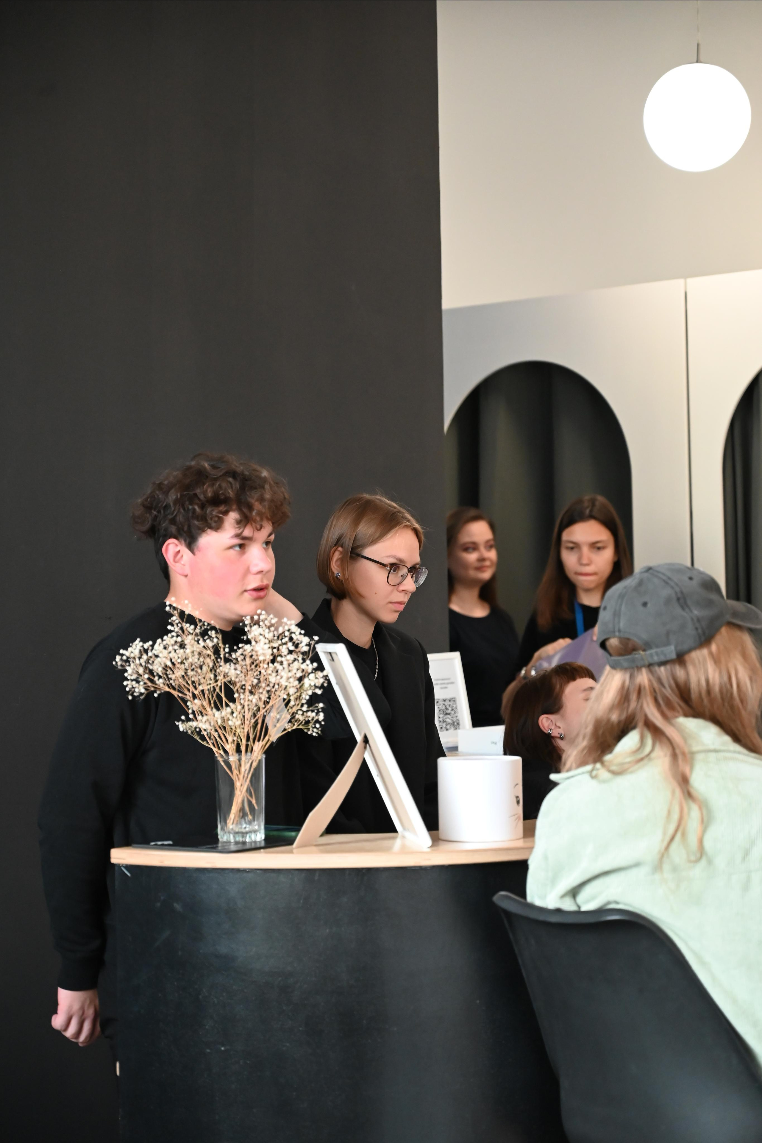 Skillbox Миллион ph на дизайне. LifeStyle фотограф Анна Воробьёва Санкт-Петербург