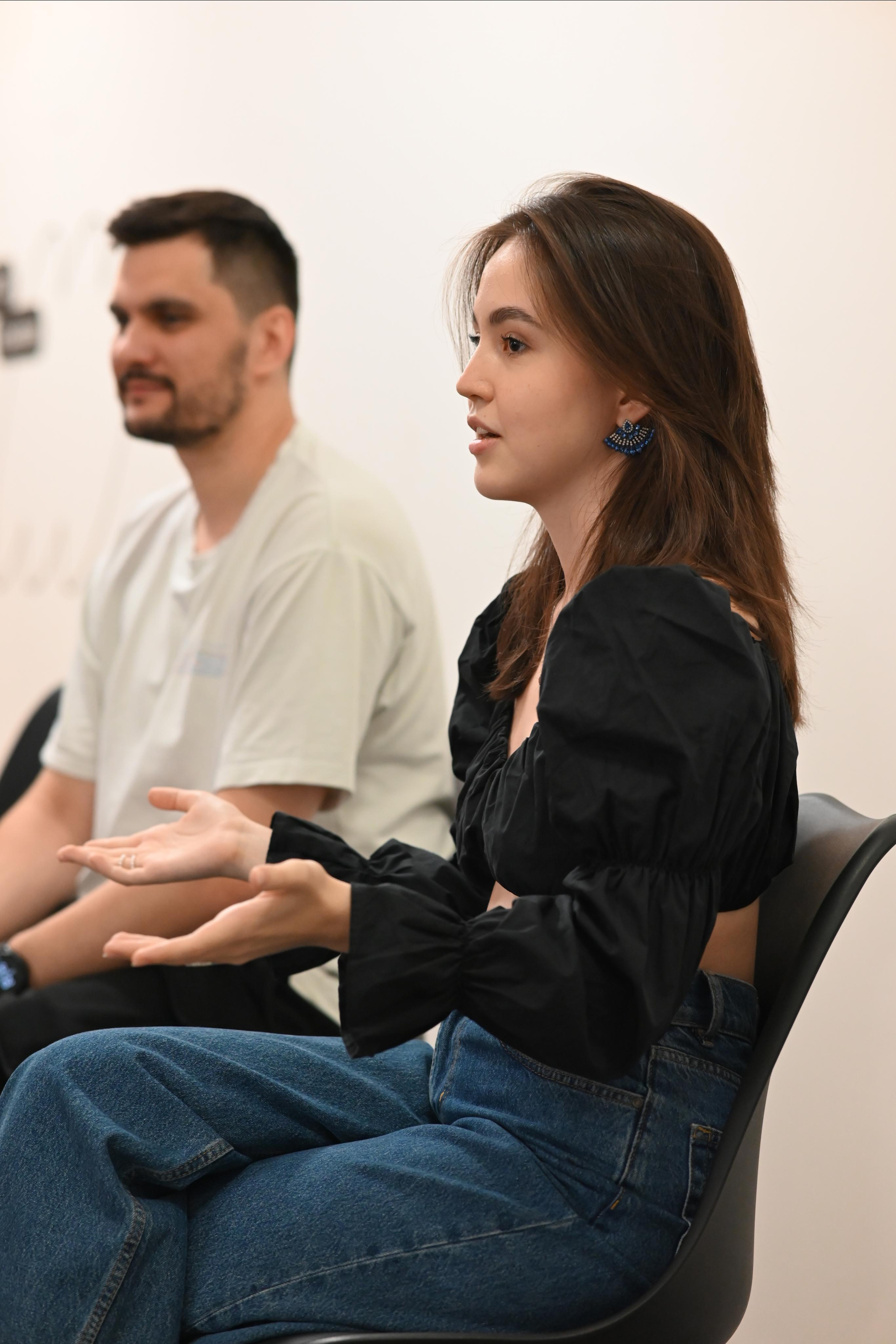 Skillbox Миллион ph на дизайне. LifeStyle фотограф Анна Воробьёва Санкт-Петербург