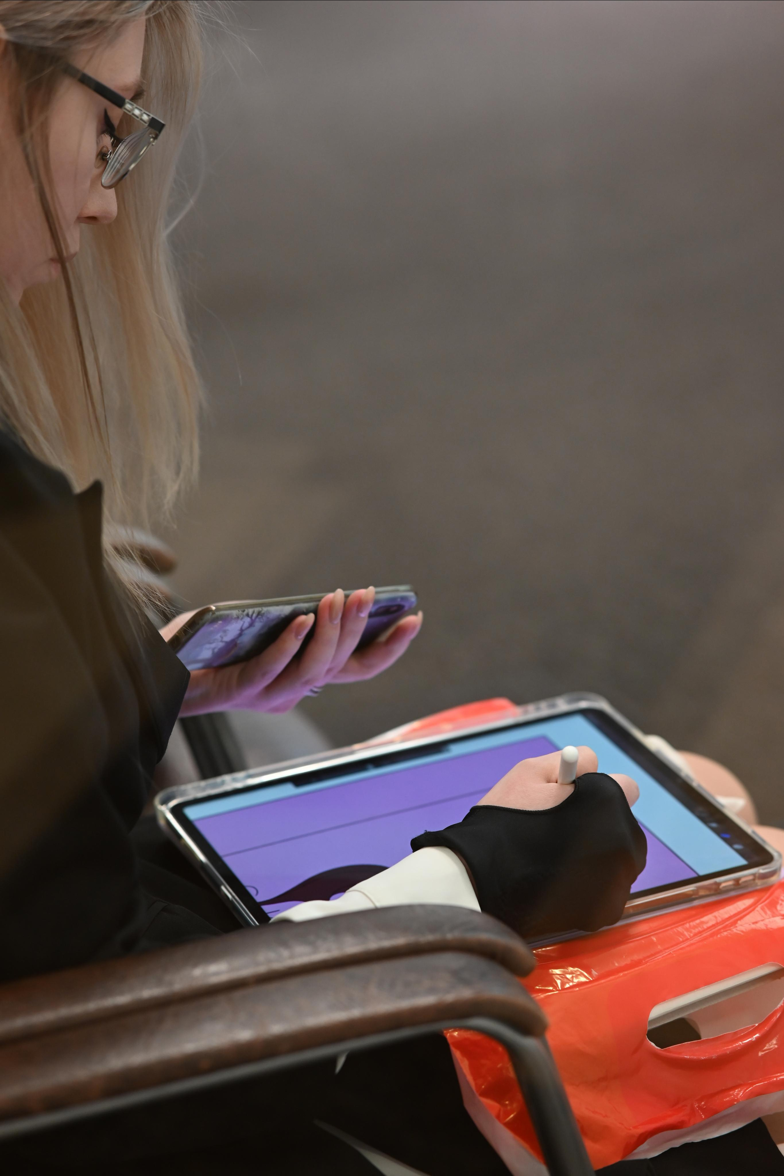 Skillbox Миллион ph на дизайне. LifeStyle фотограф Анна Воробьёва Санкт-Петербург