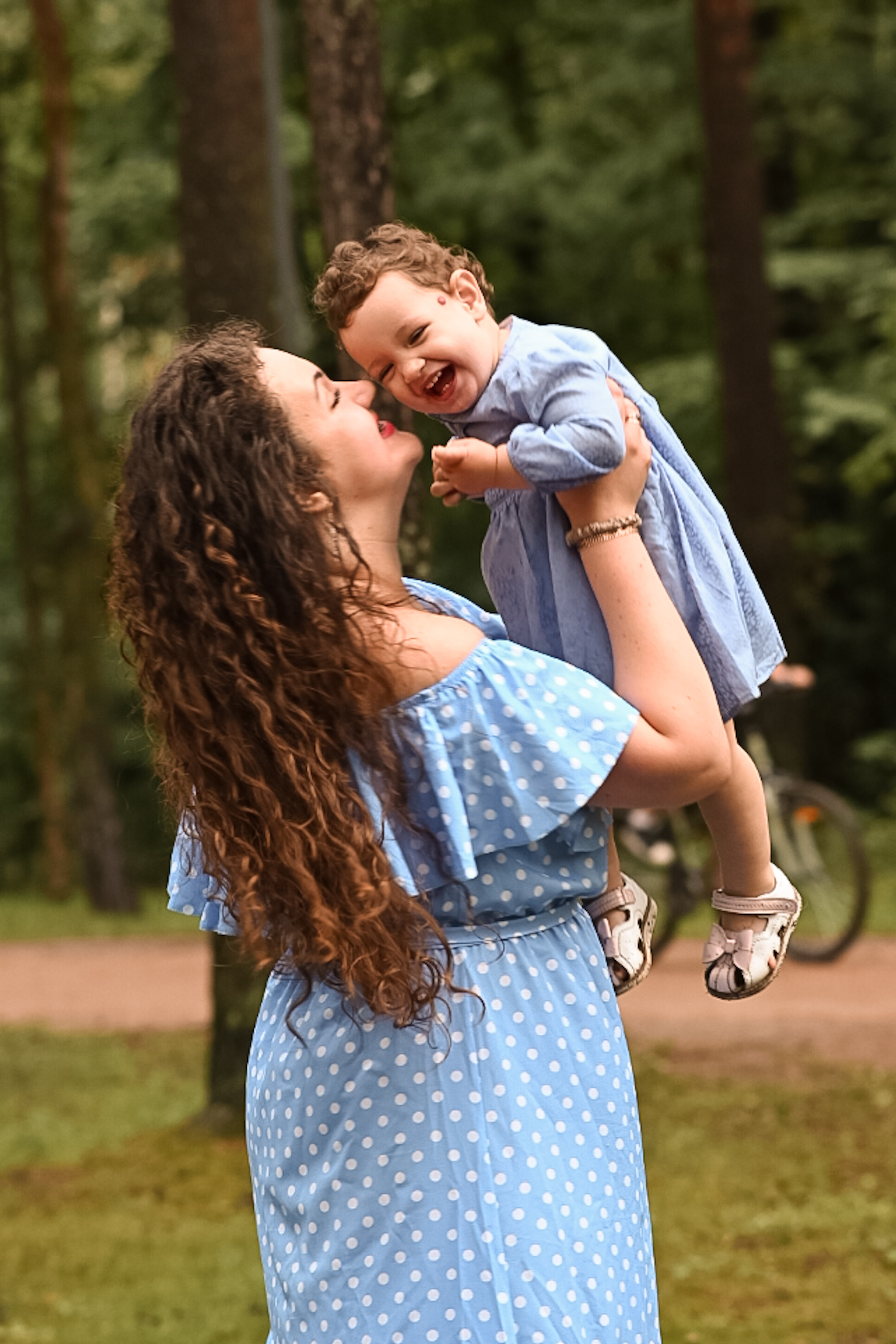 Ира и Самина. LifeStyle фотограф Анна Воробьёва Санкт-Петербург