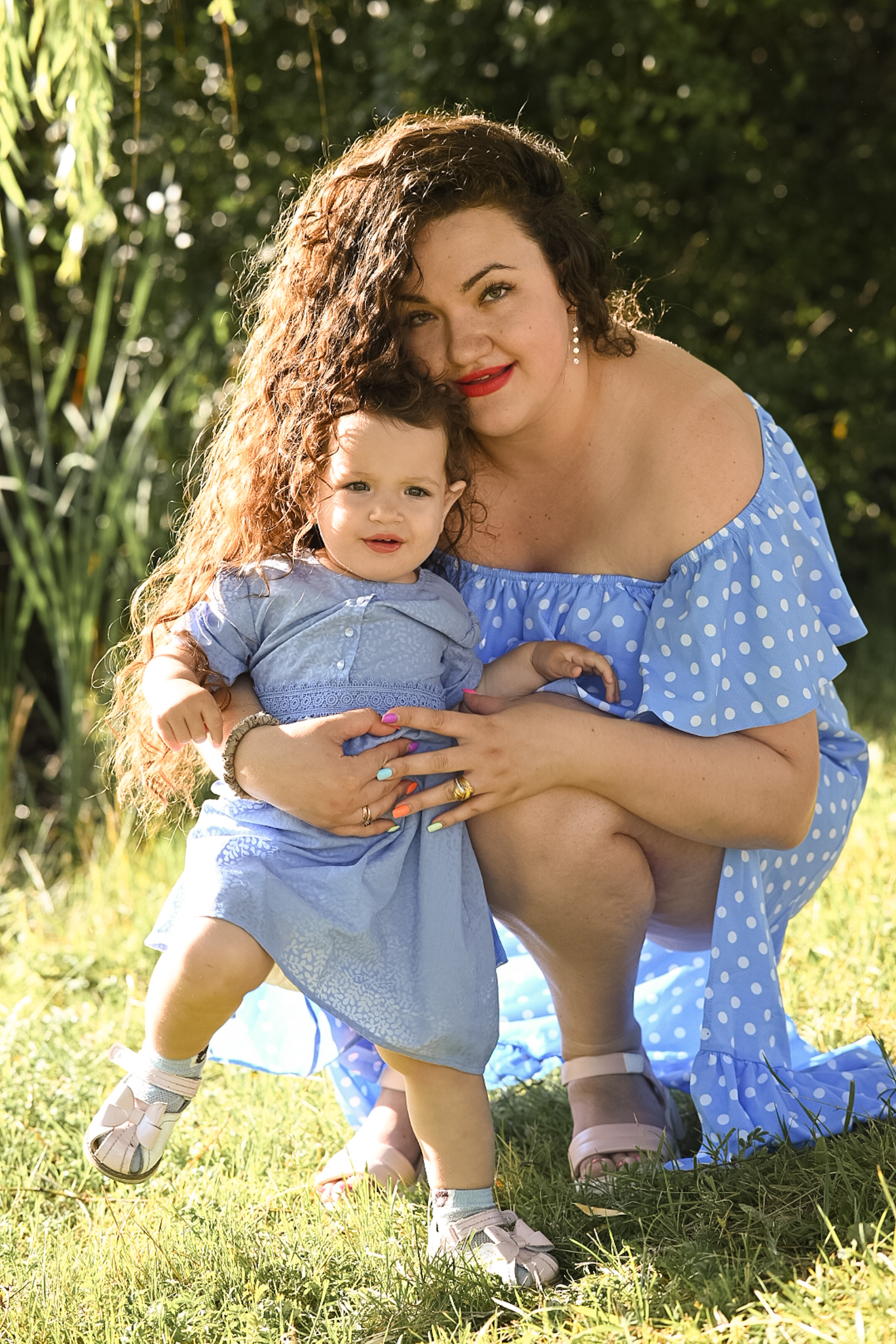 Ира и Самина. LifeStyle фотограф Анна Воробьёва Санкт-Петербург