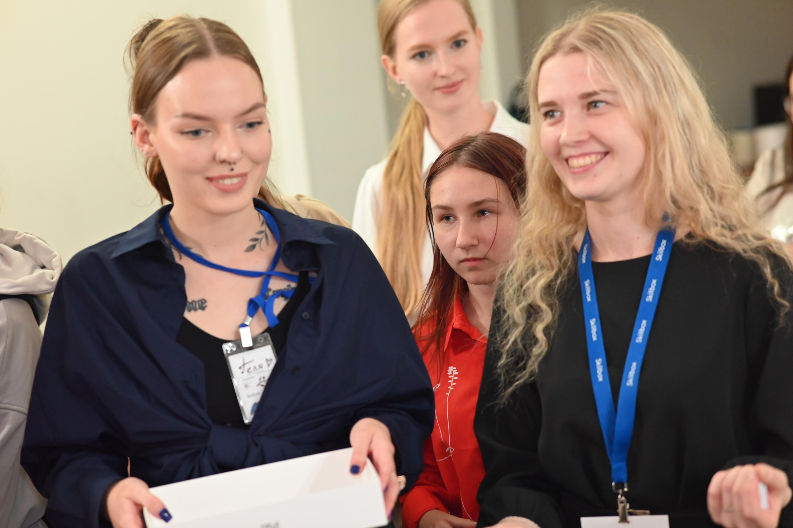 Skillbox Миллион ph на дизайне. LifeStyle фотограф Анна Воробьёва Санкт-Петербург