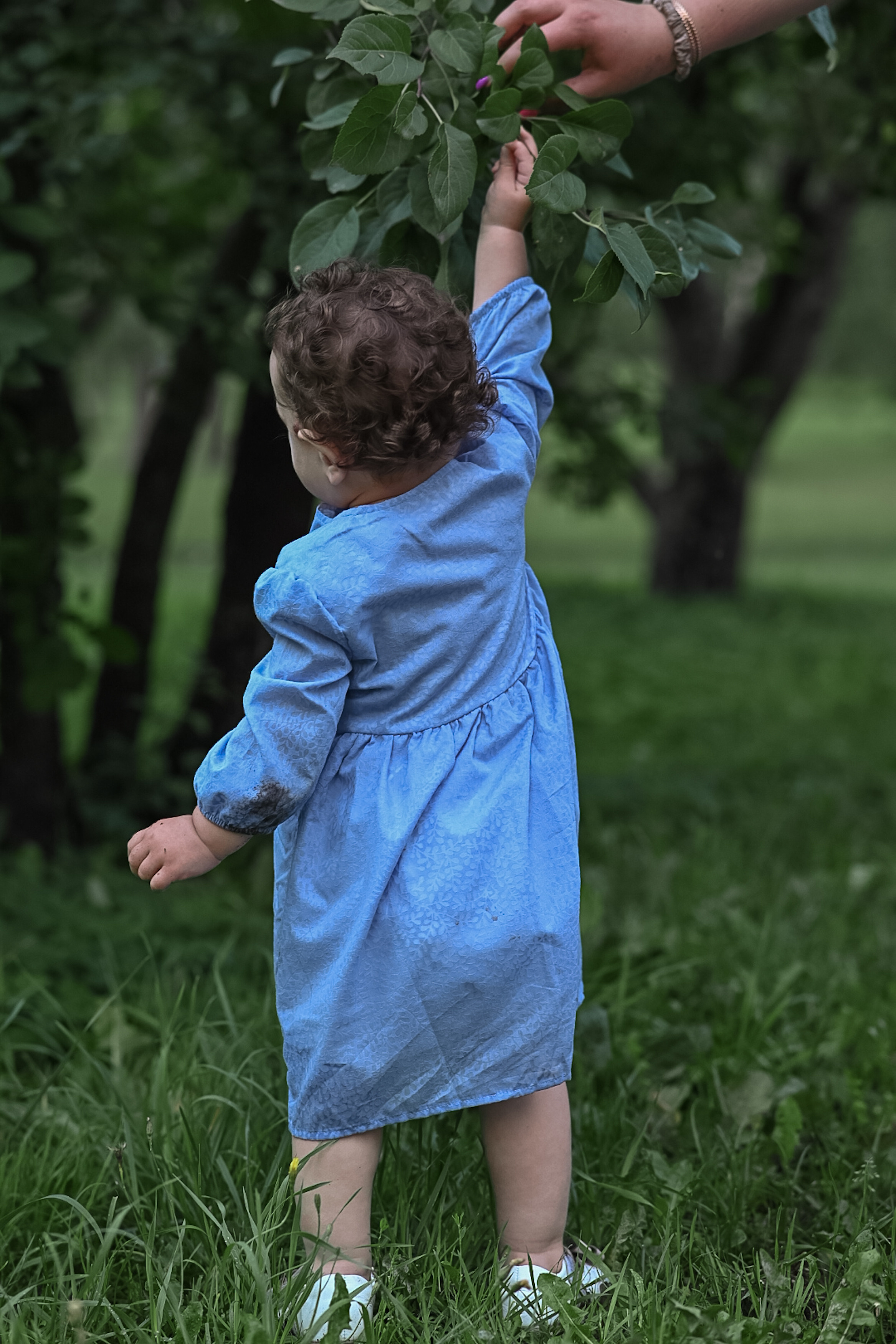 Ира и Самина. LifeStyle фотограф Анна Воробьёва Санкт-Петербург