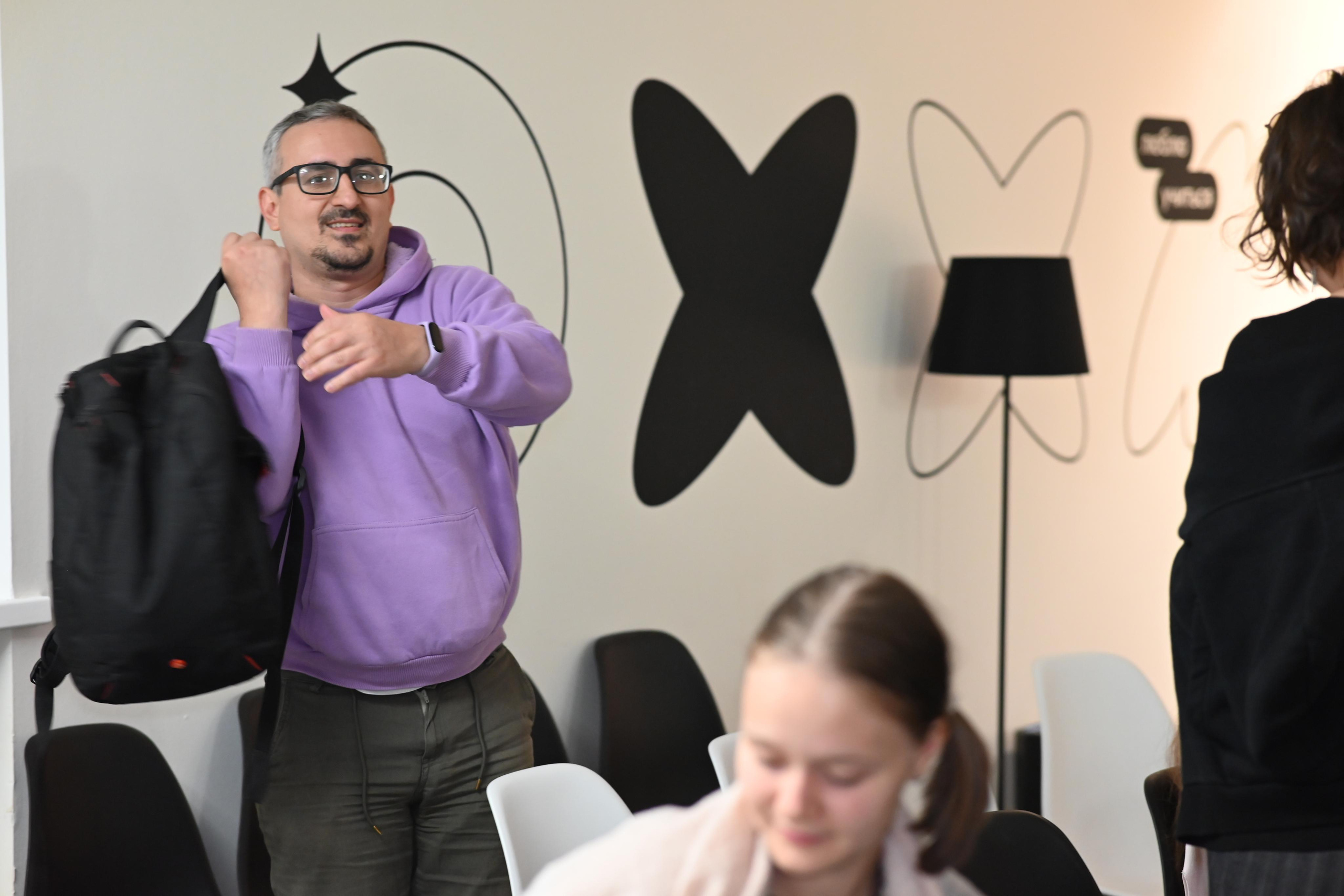 Skillbox Миллион ph на дизайне. LifeStyle фотограф Анна Воробьёва Санкт-Петербург