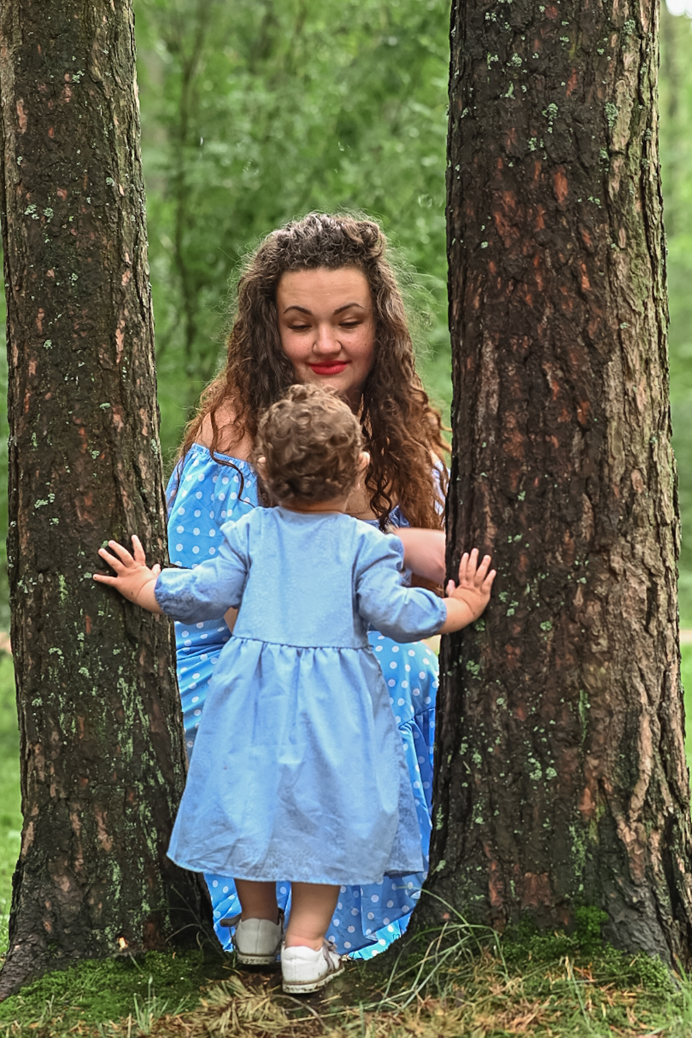 Ира и Самина. LifeStyle фотограф Анна Воробьёва Санкт-Петербург