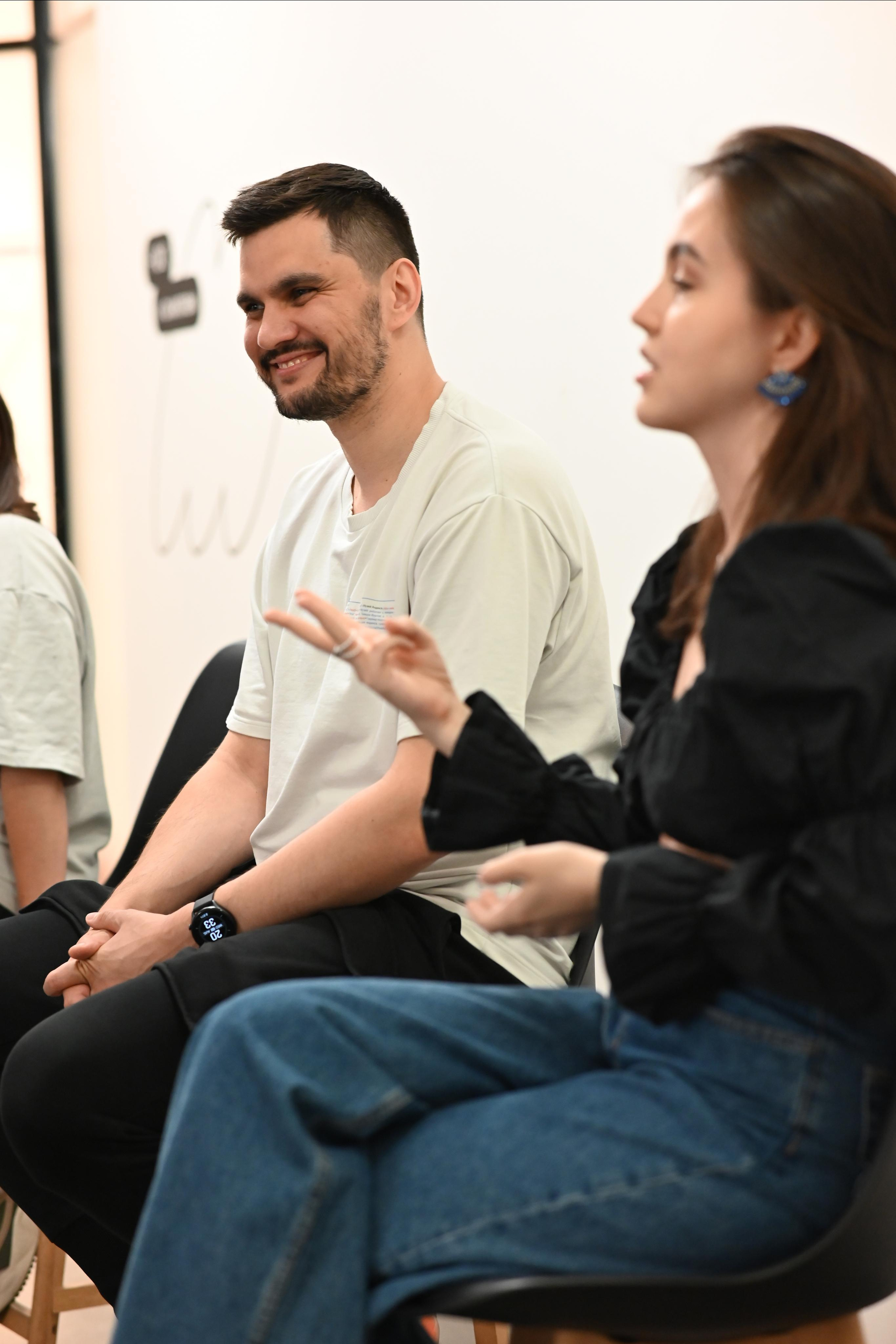 Skillbox Миллион ph на дизайне. LifeStyle фотограф Анна Воробьёва Санкт-Петербург