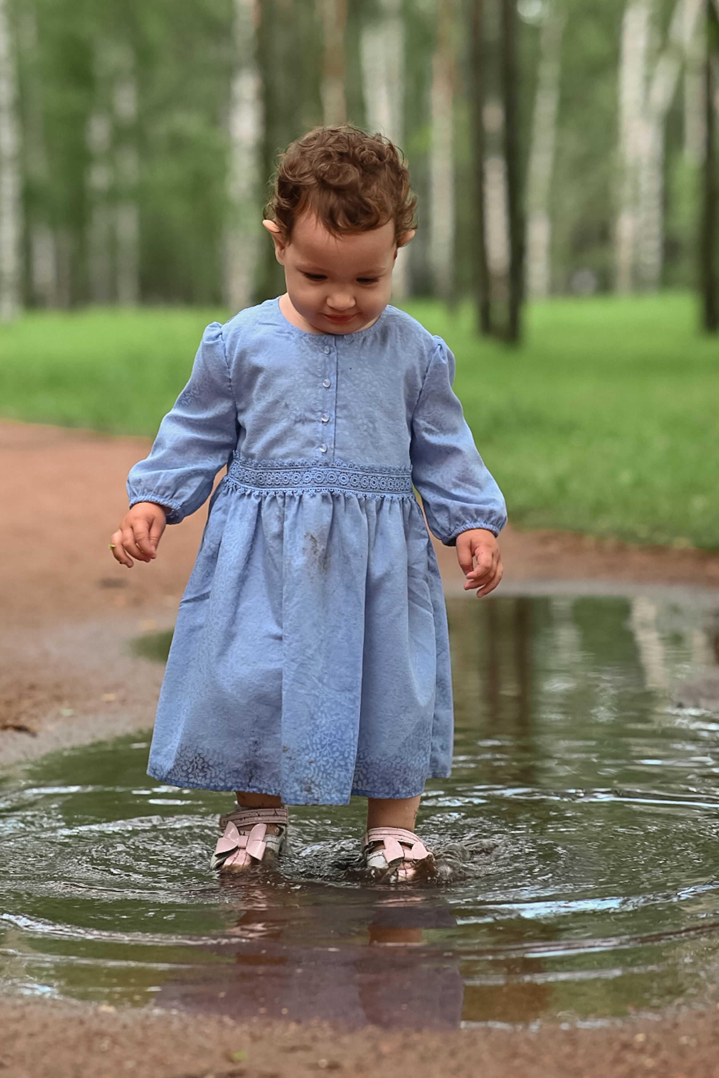 Ира и Самина. LifeStyle фотограф Анна Воробьёва Санкт-Петербург