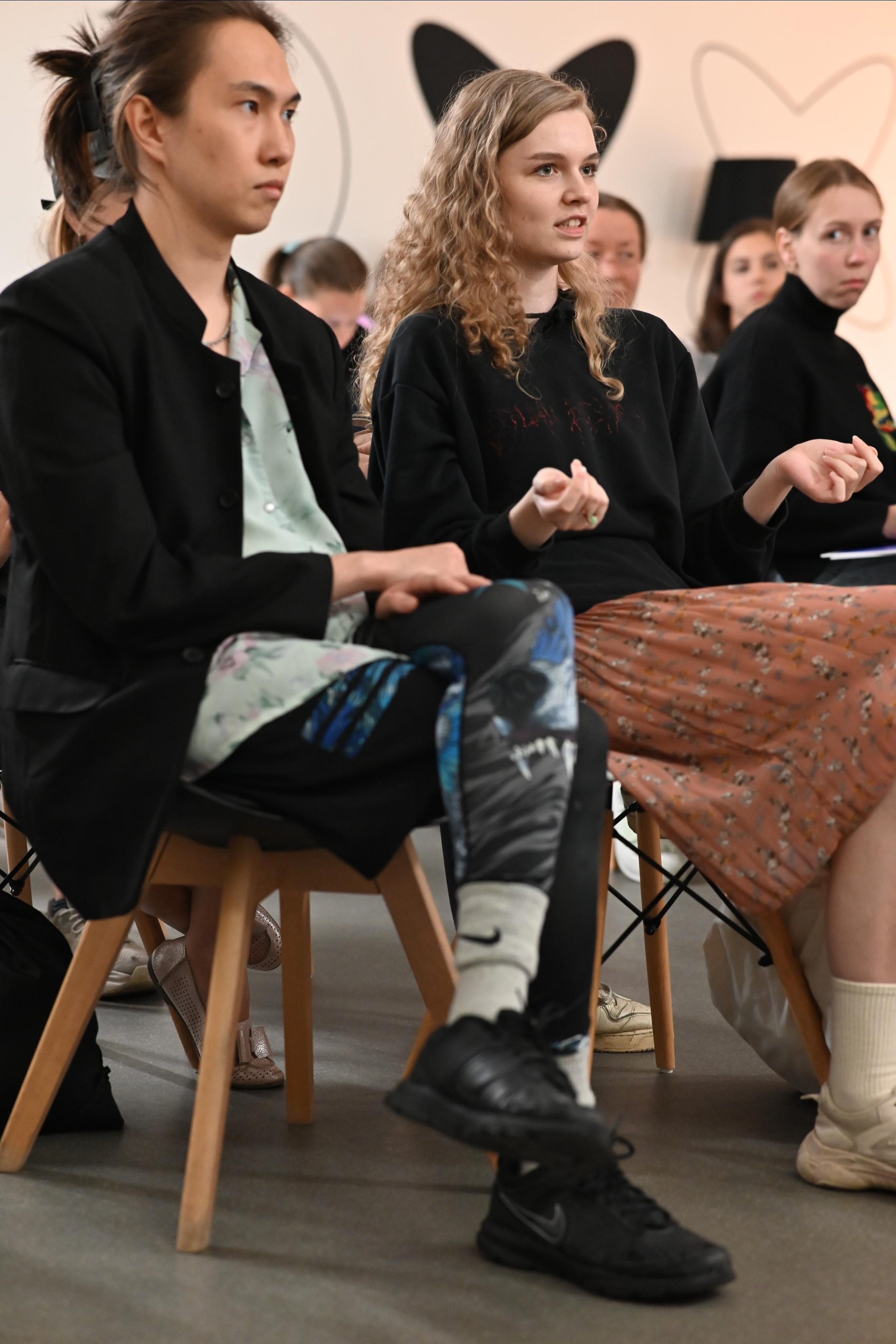 Skillbox Миллион ph на дизайне. LifeStyle фотограф Анна Воробьёва Санкт-Петербург