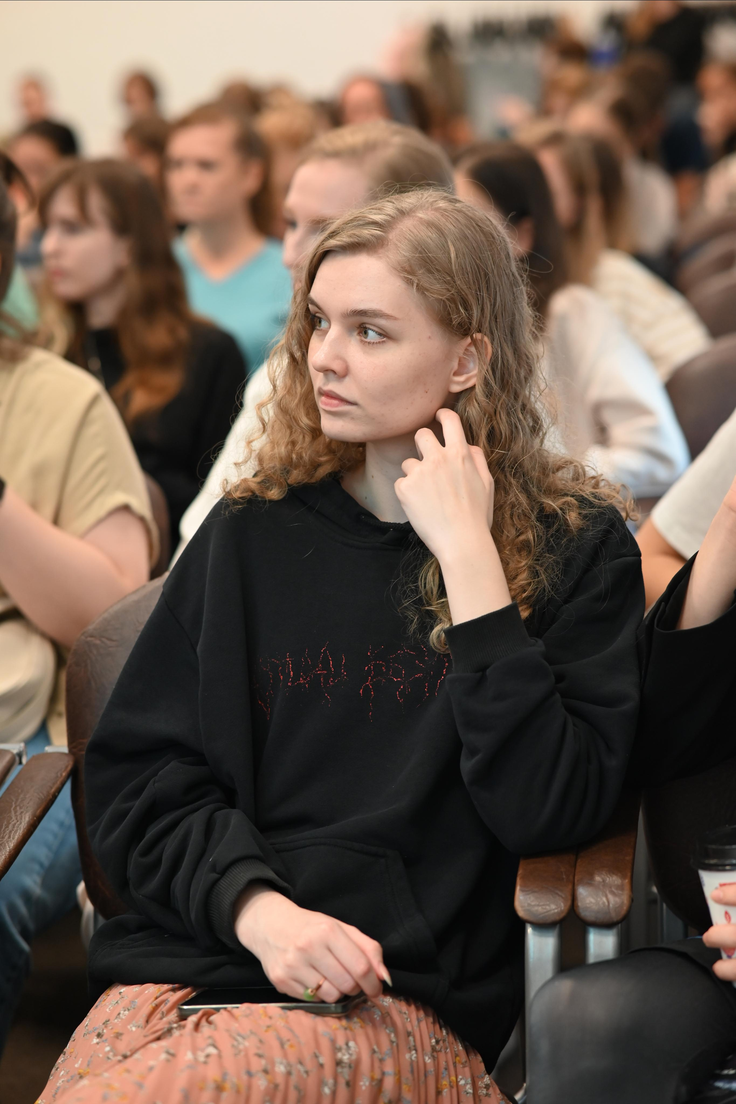 Skillbox Миллион ph на дизайне. LifeStyle фотограф Анна Воробьёва Санкт-Петербург