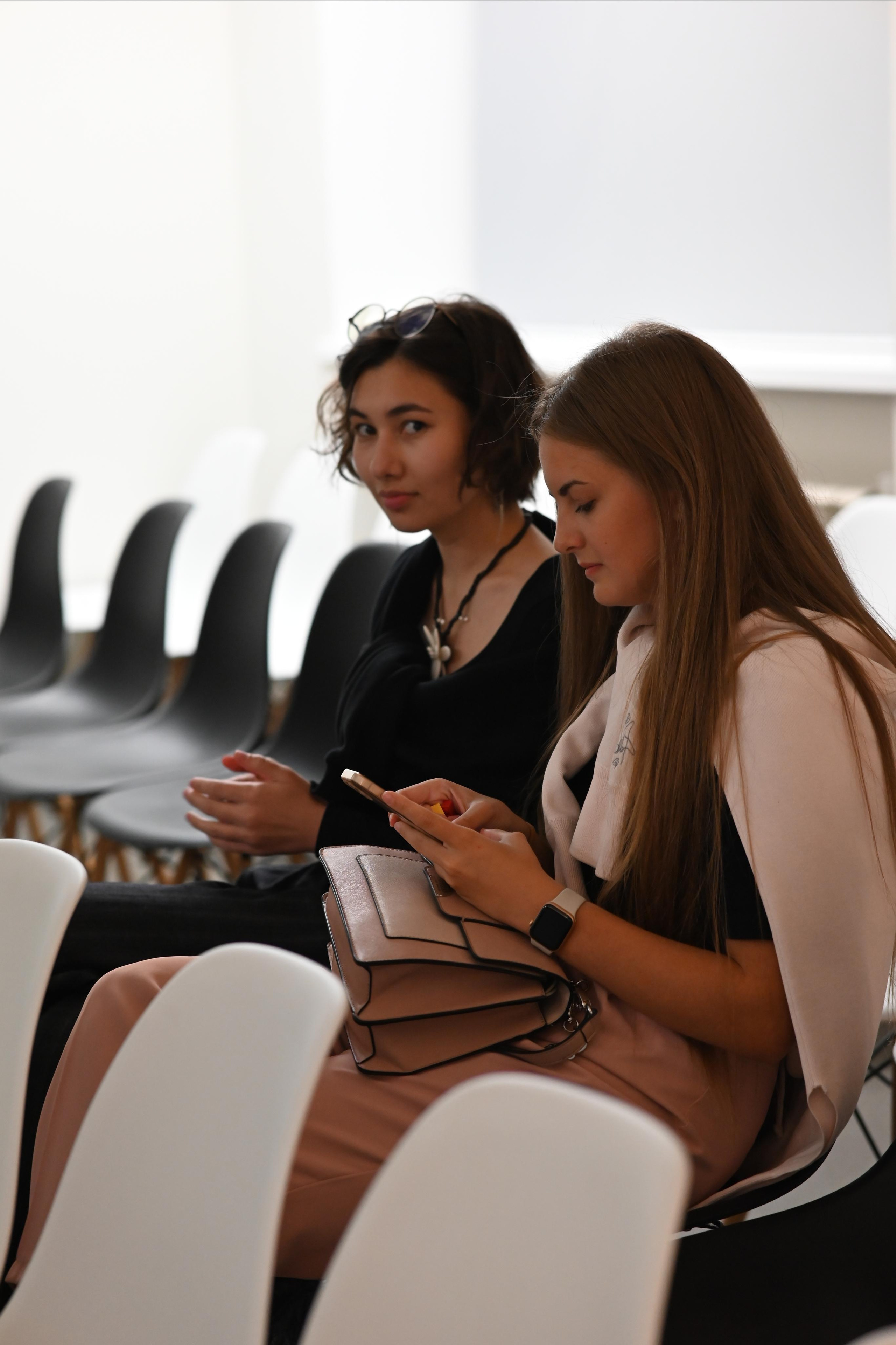 Skillbox Миллион ph на дизайне. LifeStyle фотограф Анна Воробьёва Санкт-Петербург