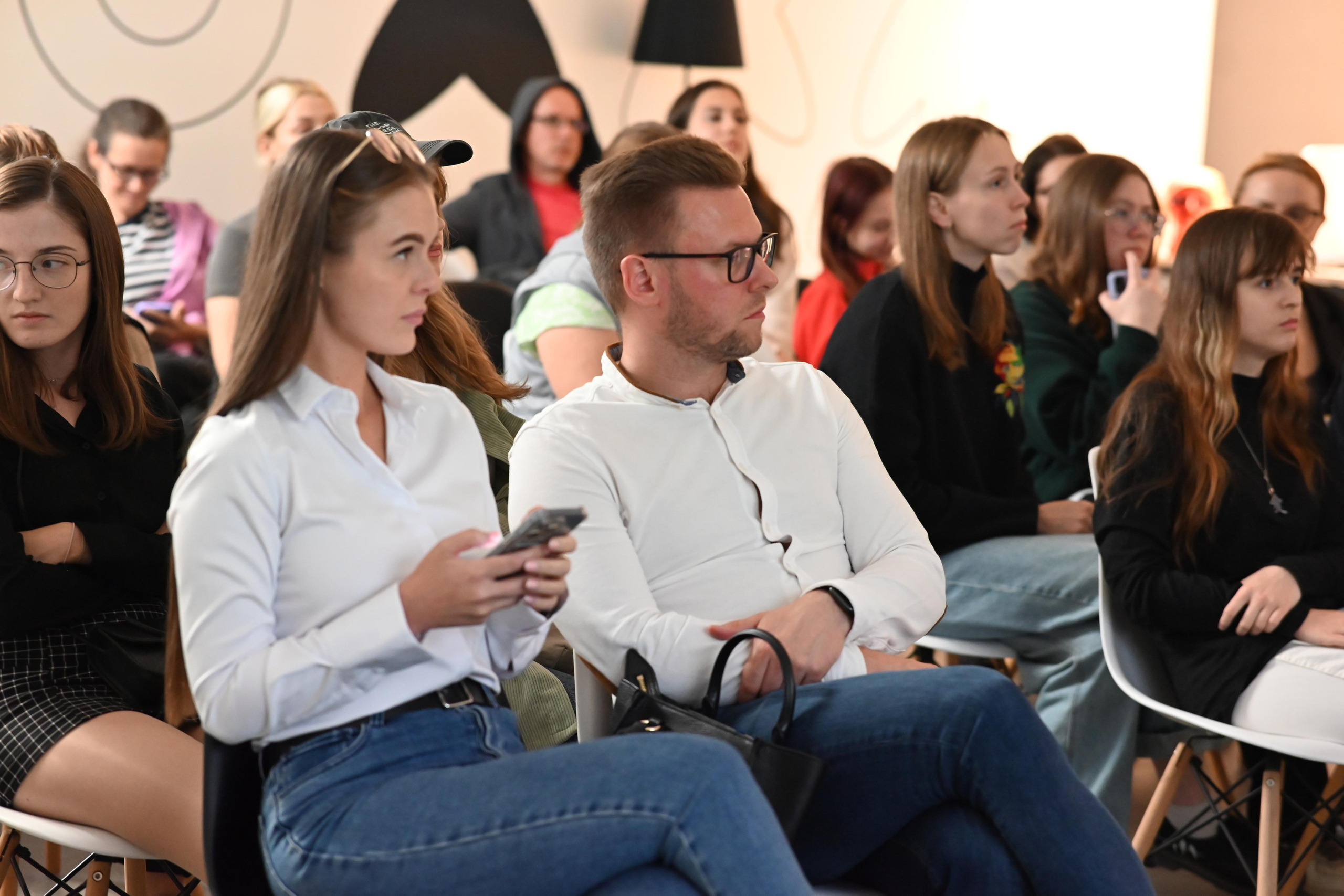 Skillbox Миллион ph на дизайне. LifeStyle фотограф Анна Воробьёва Санкт-Петербург