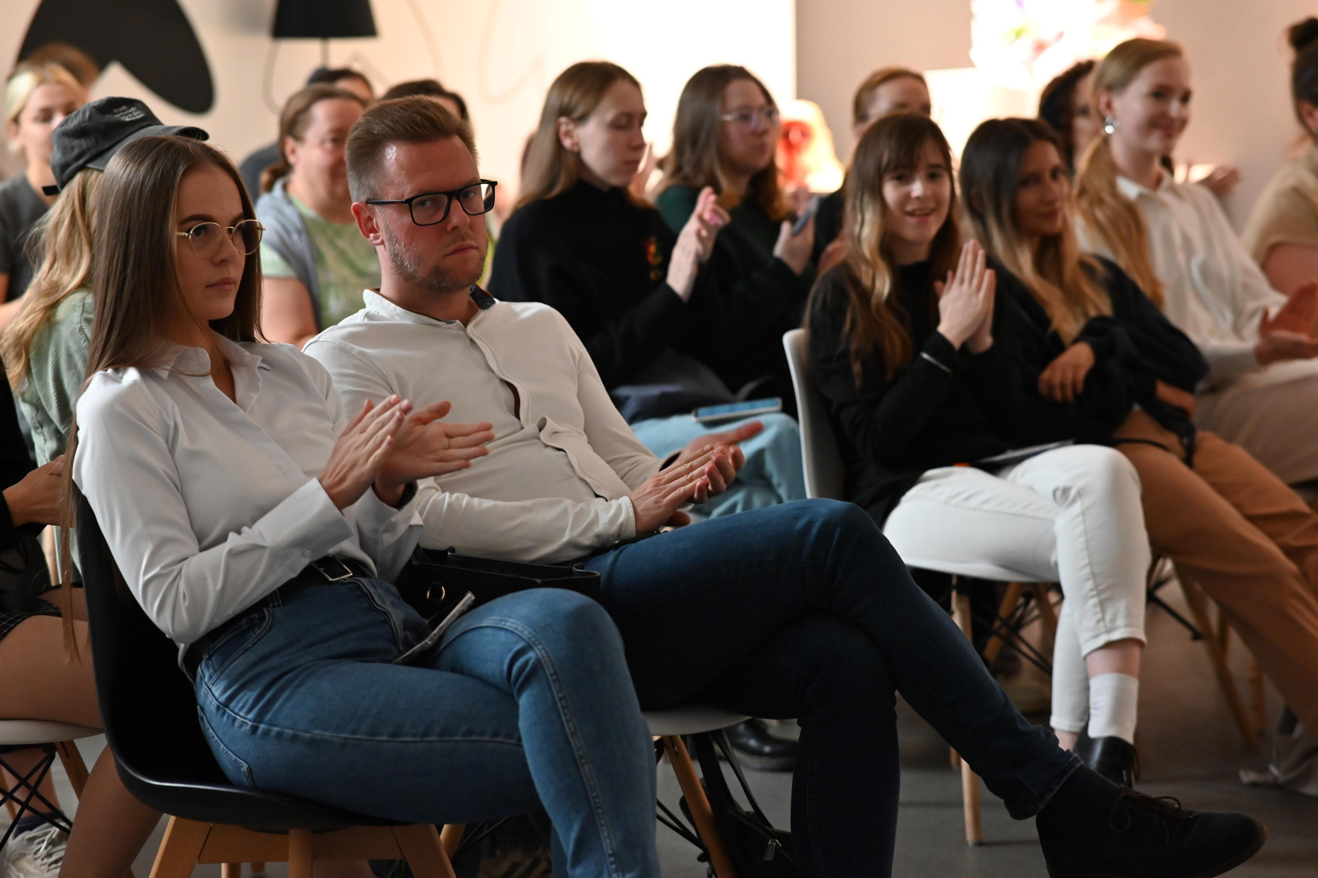 Skillbox Миллион ph на дизайне. LifeStyle фотограф Анна Воробьёва Санкт-Петербург