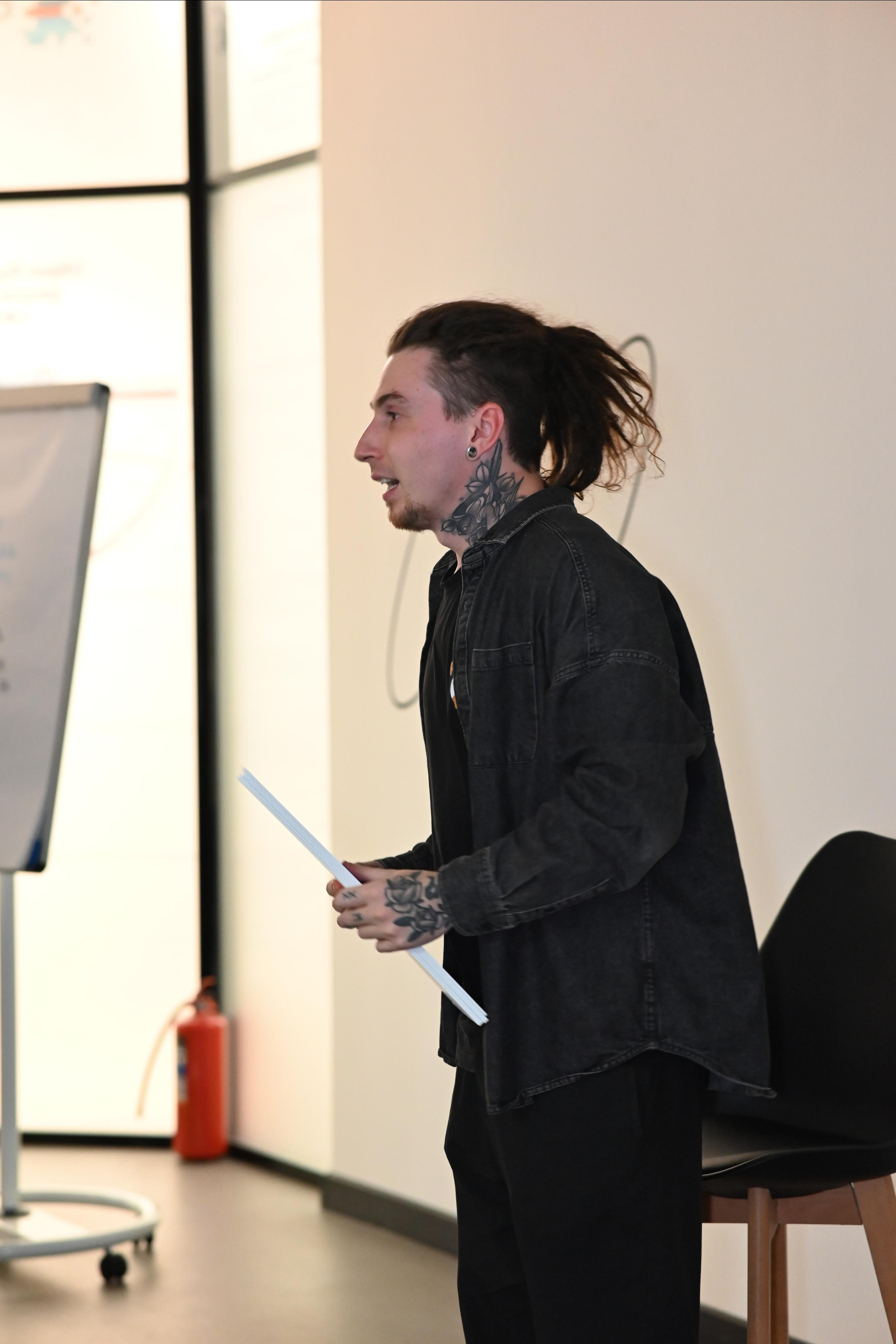 Skillbox Миллион ph на дизайне. LifeStyle фотограф Анна Воробьёва Санкт-Петербург