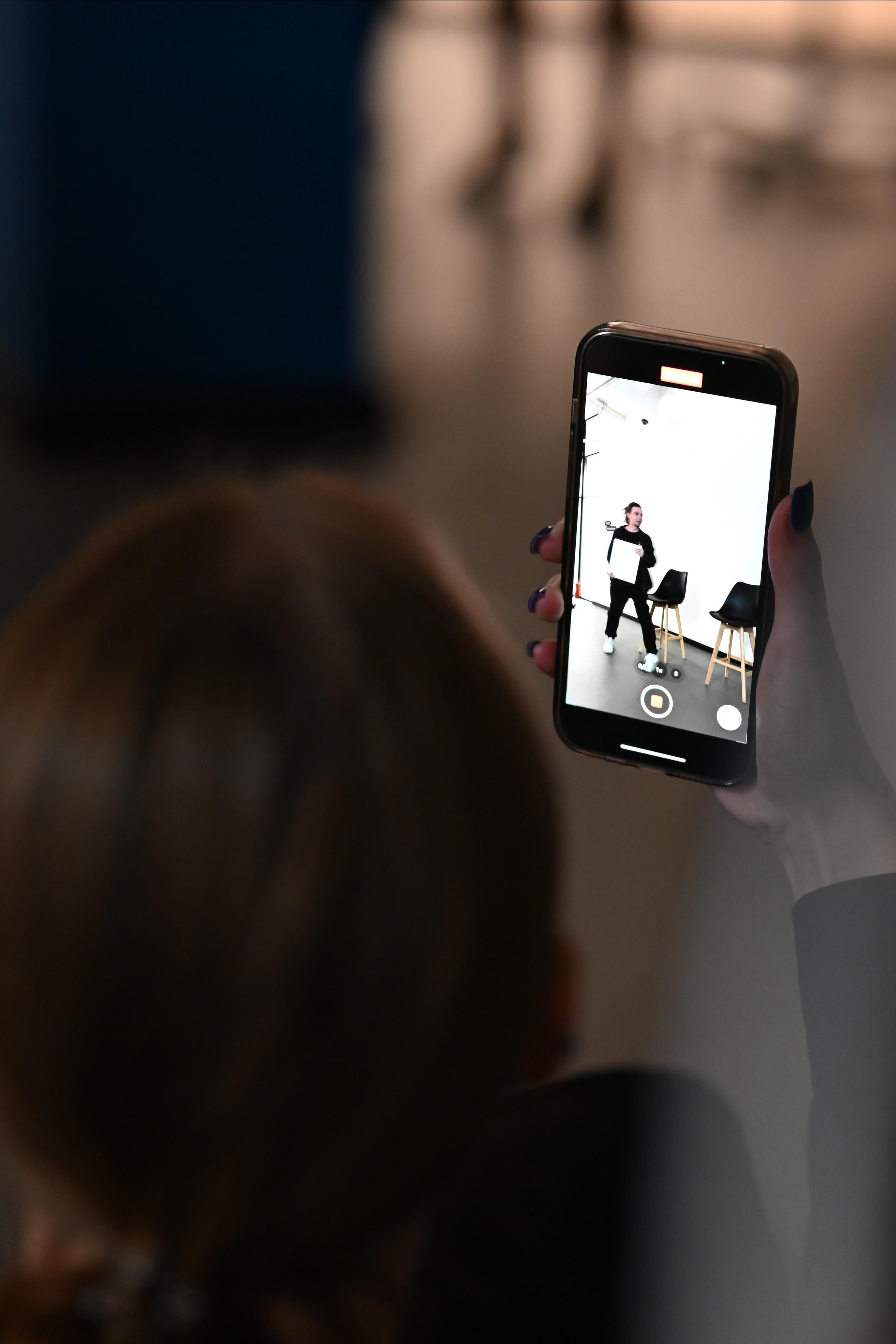 Skillbox Миллион ph на дизайне. LifeStyle фотограф Анна Воробьёва Санкт-Петербург