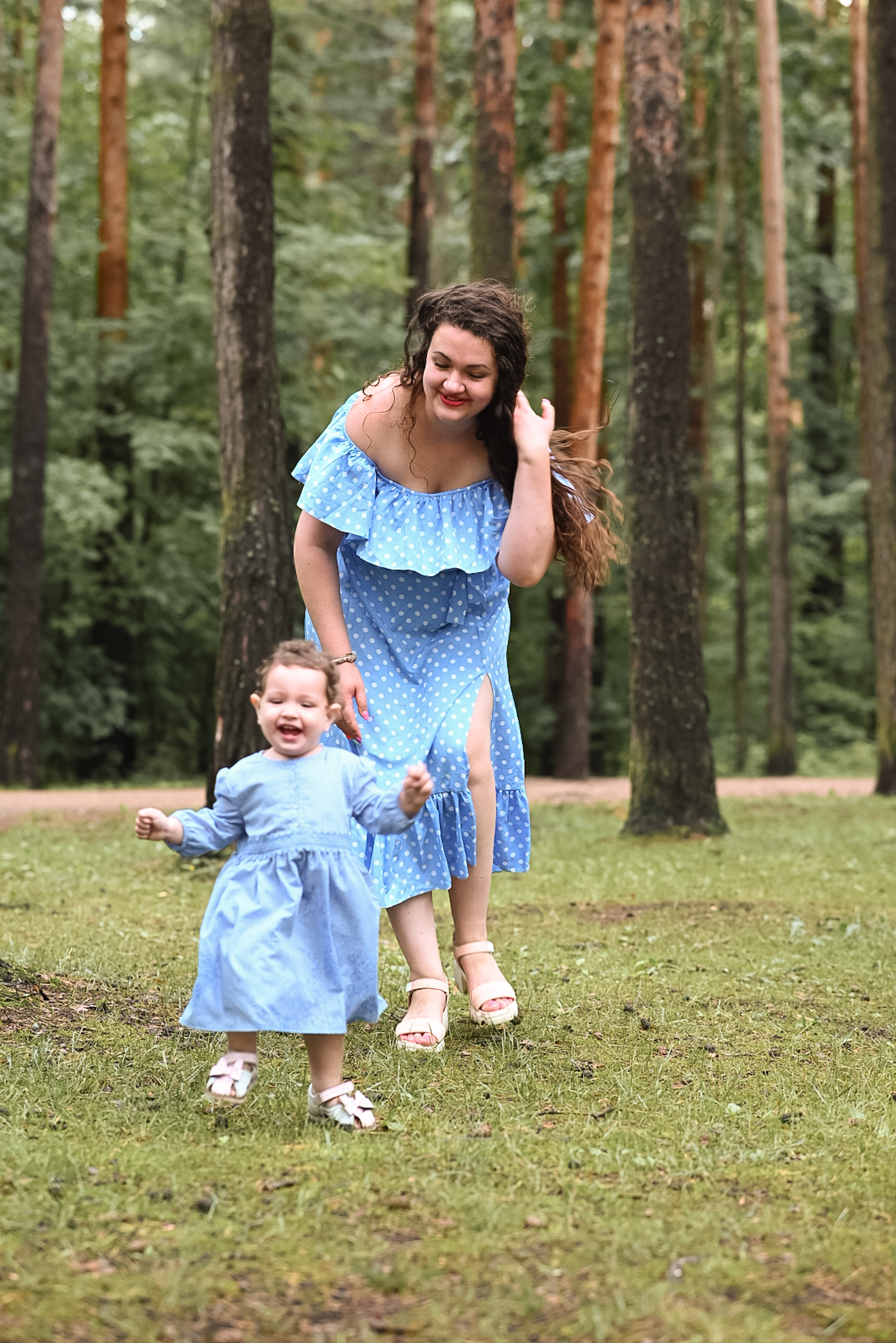 Ира и Самина. LifeStyle фотограф Анна Воробьёва Санкт-Петербург