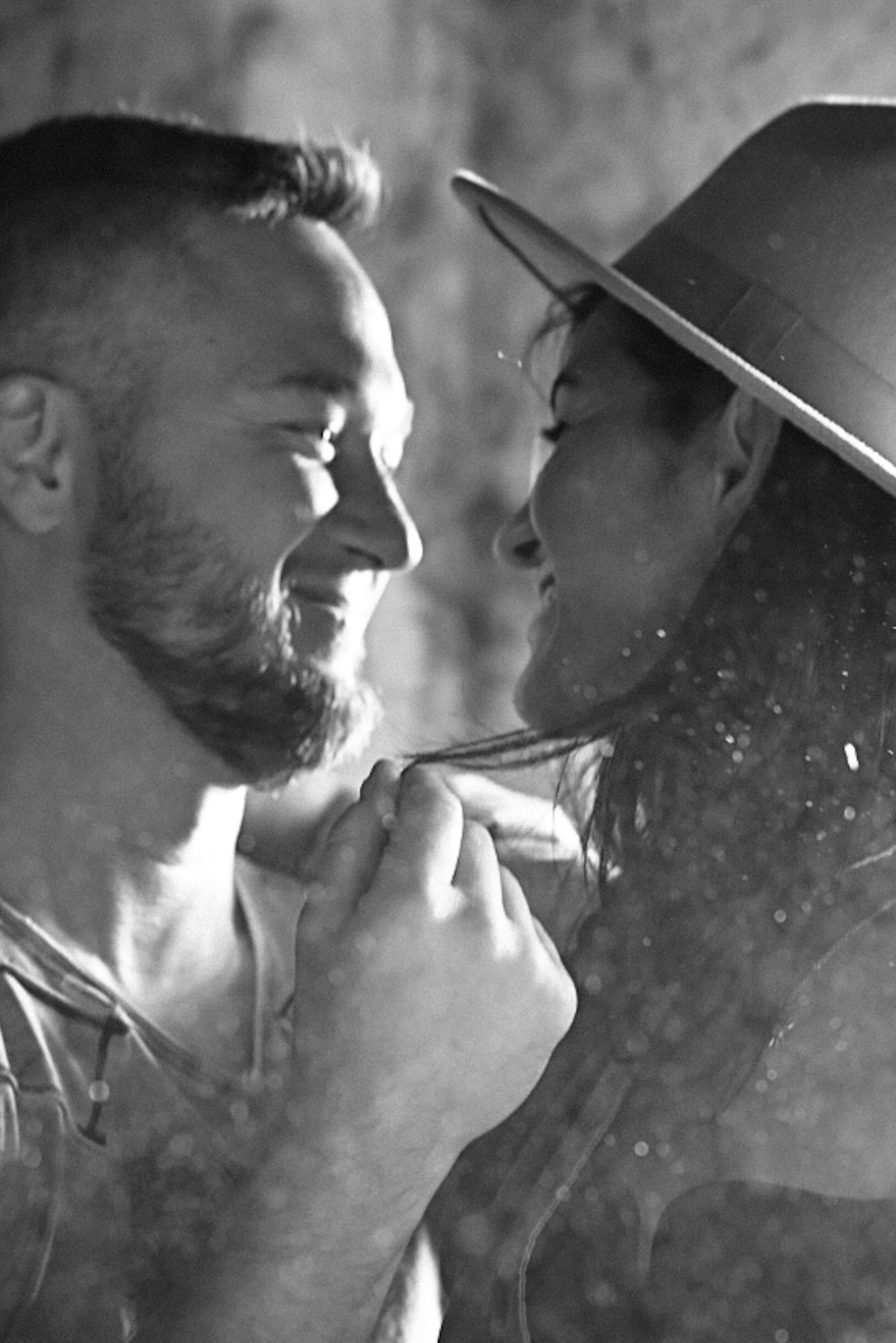 Надежда и Рустам. LifeStyle фотограф Анна Воробьёва Санкт-Петербург