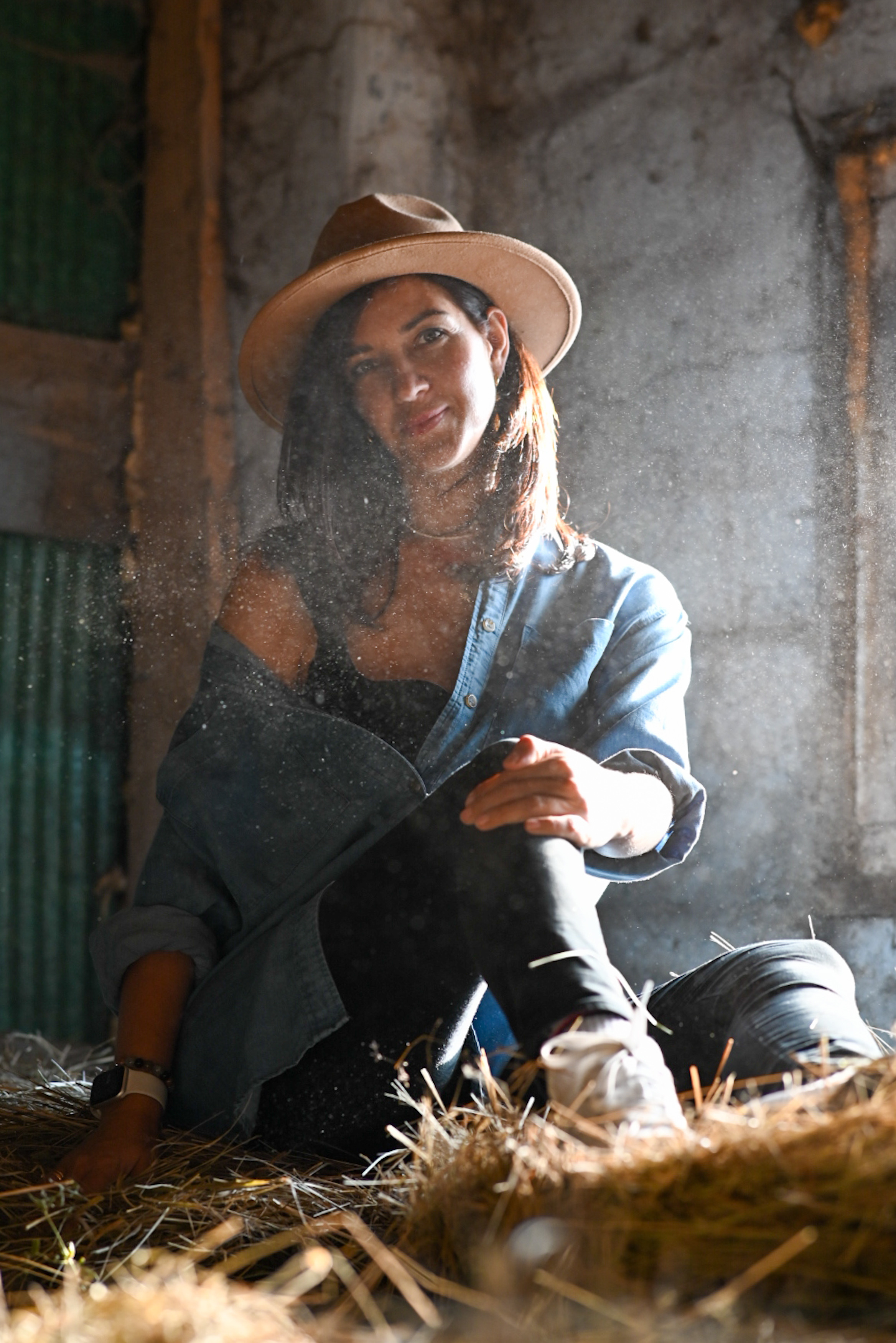 Надежда и Рустам. LifeStyle фотограф Анна Воробьёва Санкт-Петербург