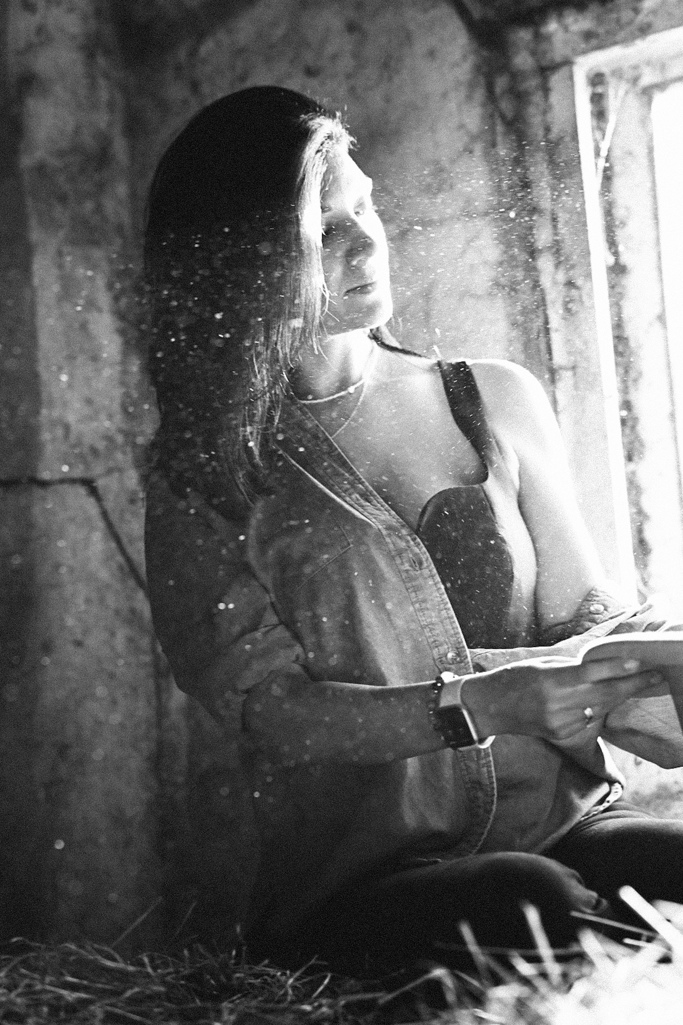 Надежда и Рустам. LifeStyle фотограф Анна Воробьёва Санкт-Петербург