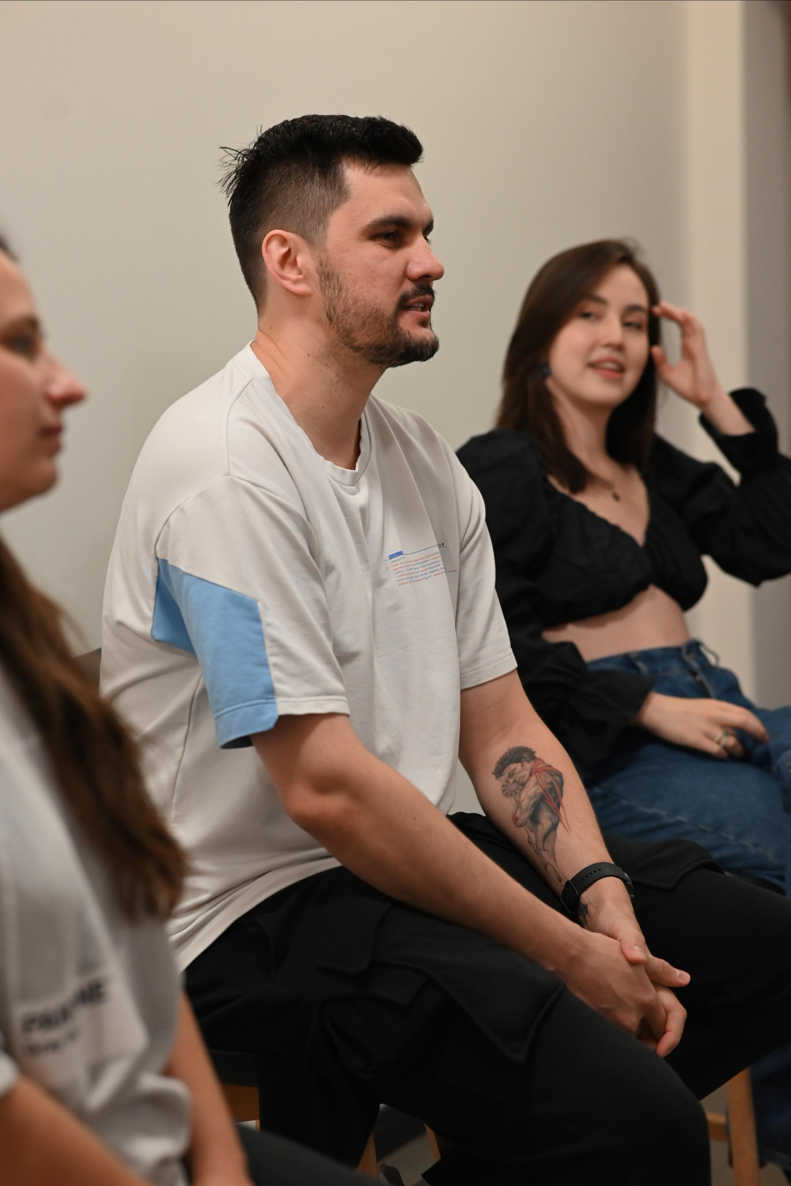 Skillbox Миллион ph на дизайне. LifeStyle фотограф Анна Воробьёва Санкт-Петербург