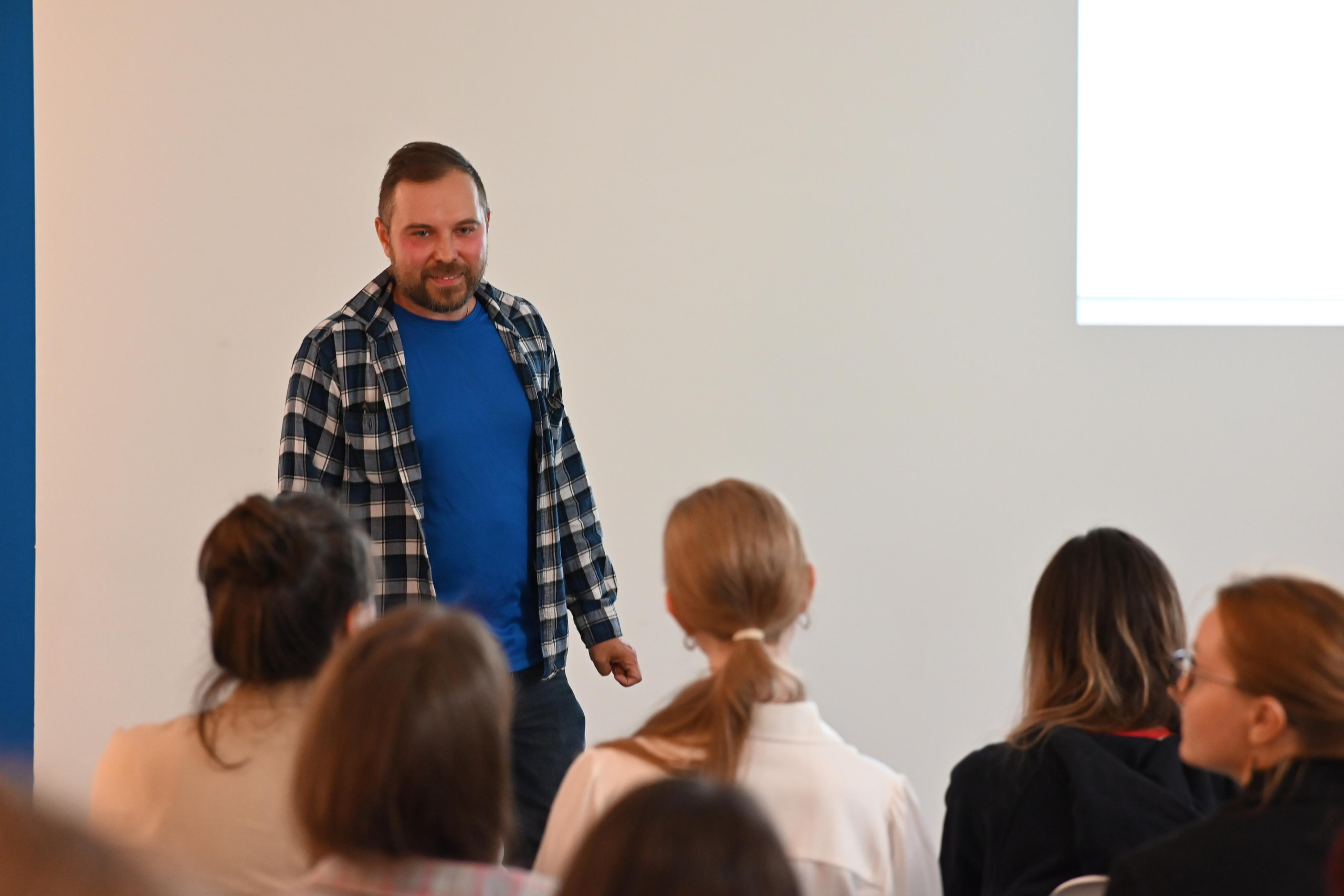 Skillbox Миллион ph на дизайне. LifeStyle фотограф Анна Воробьёва Санкт-Петербург