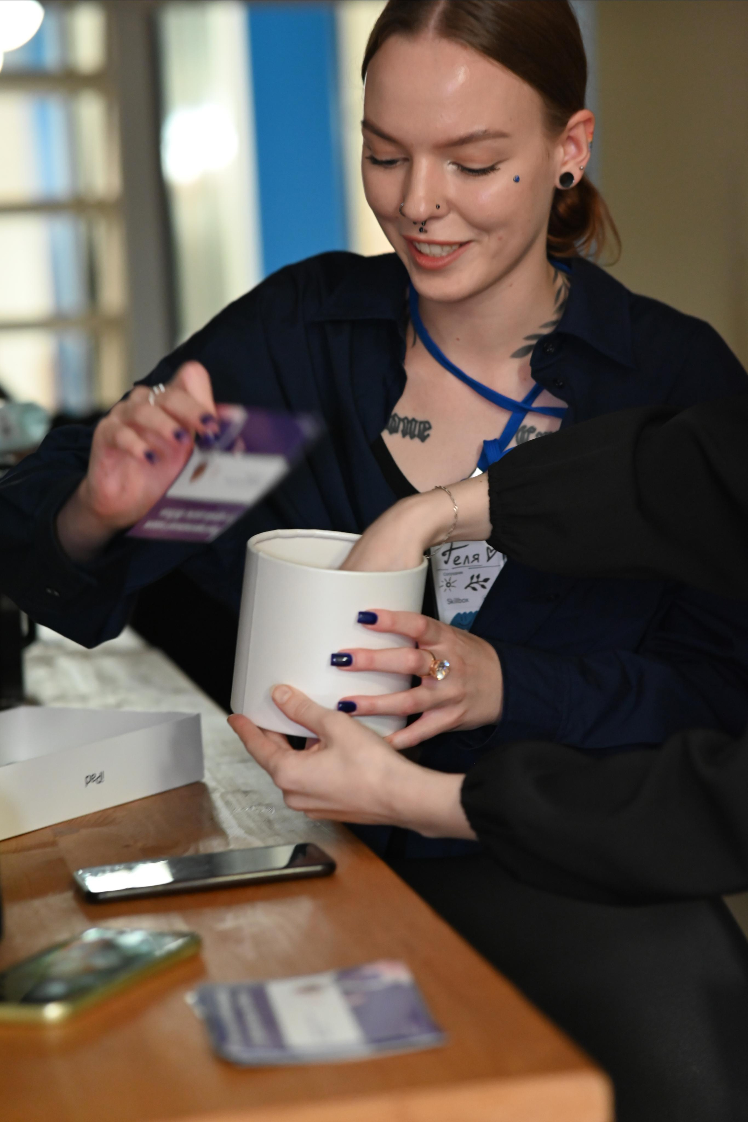 Skillbox Миллион ph на дизайне. LifeStyle фотограф Анна Воробьёва Санкт-Петербург