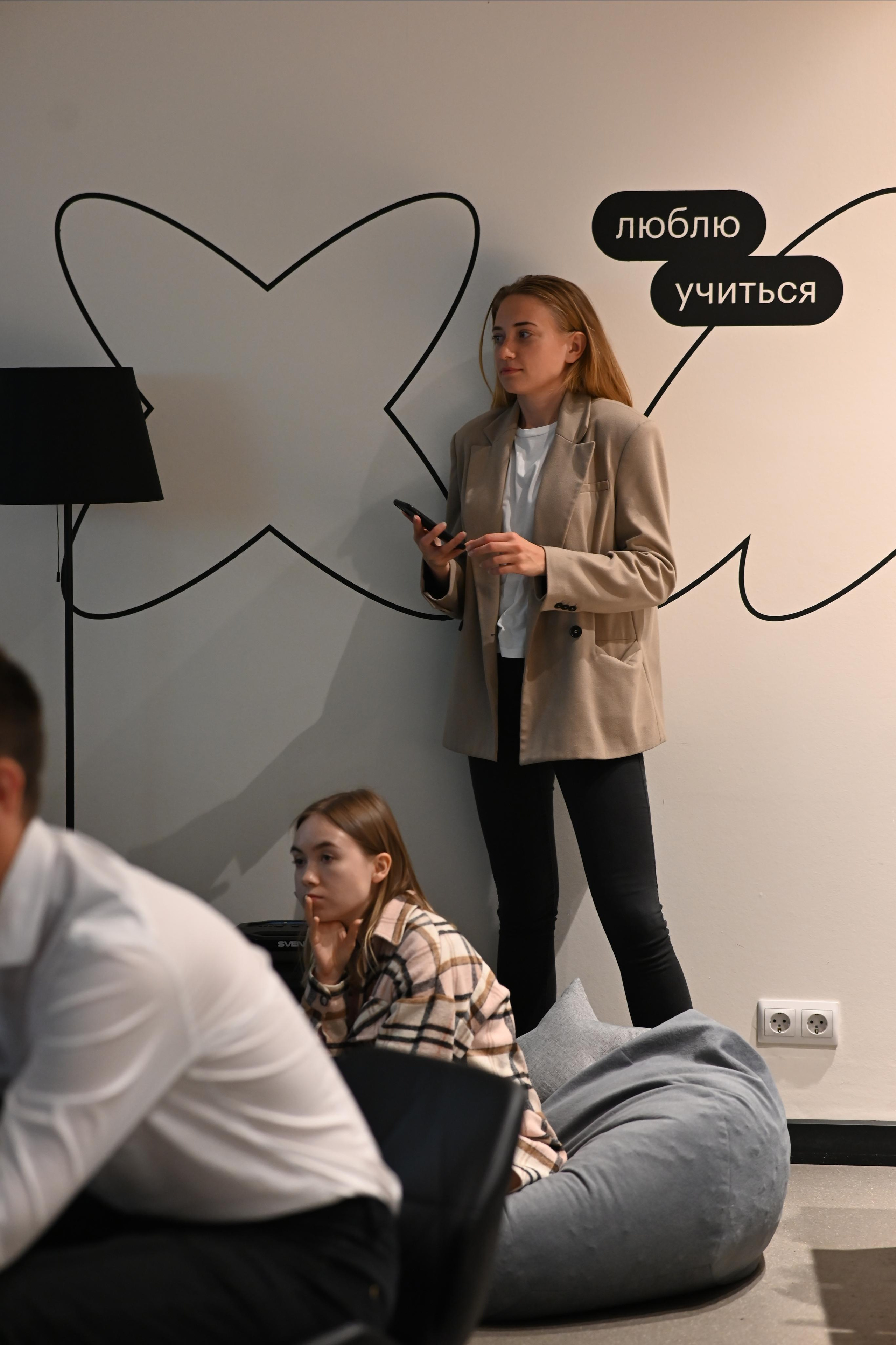 Skillbox Миллион ph на дизайне. LifeStyle фотограф Анна Воробьёва Санкт-Петербург