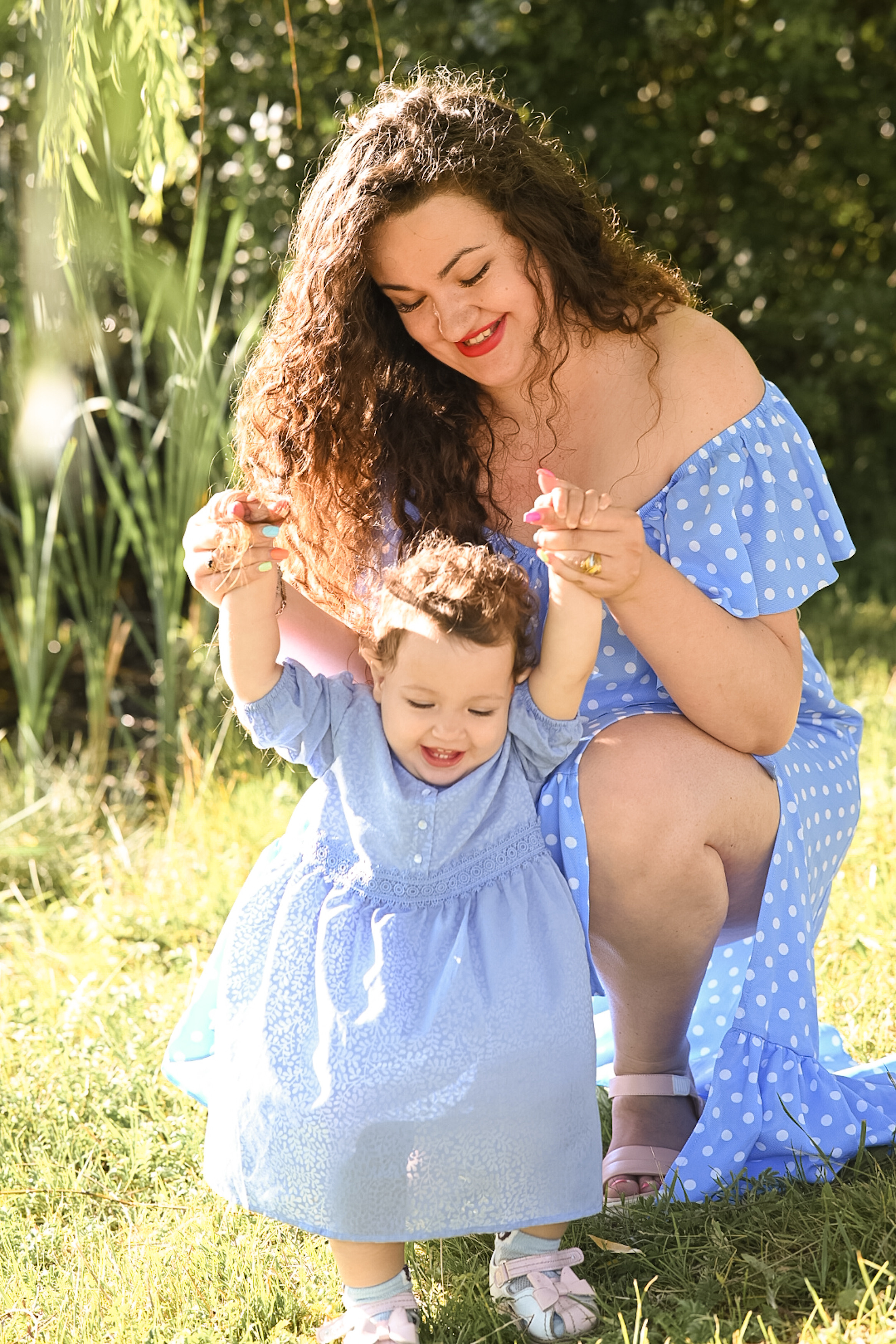 Ира и Самина. LifeStyle фотограф Анна Воробьёва Санкт-Петербург