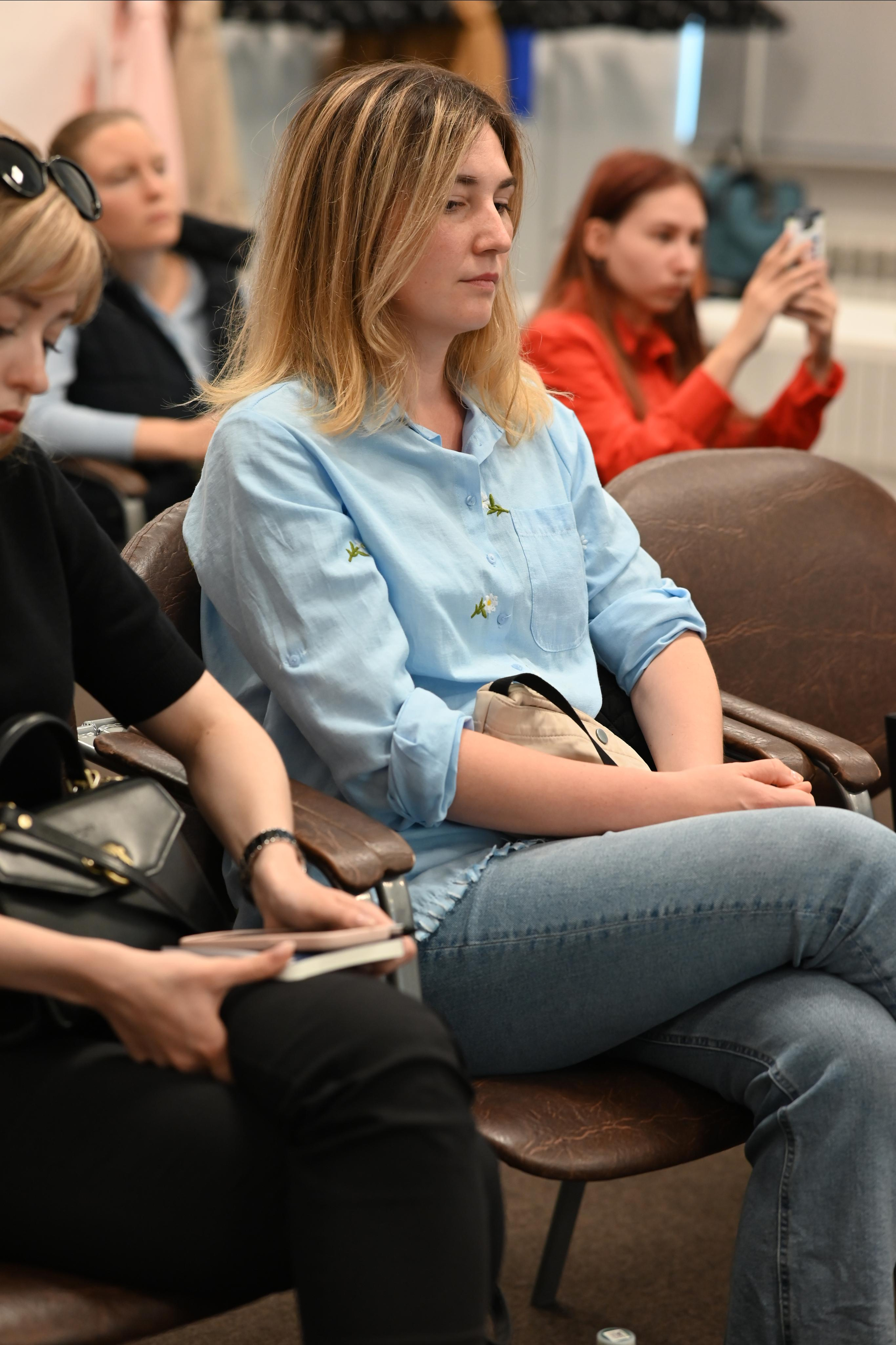 Skillbox Миллион ph на дизайне. LifeStyle фотограф Анна Воробьёва Санкт-Петербург