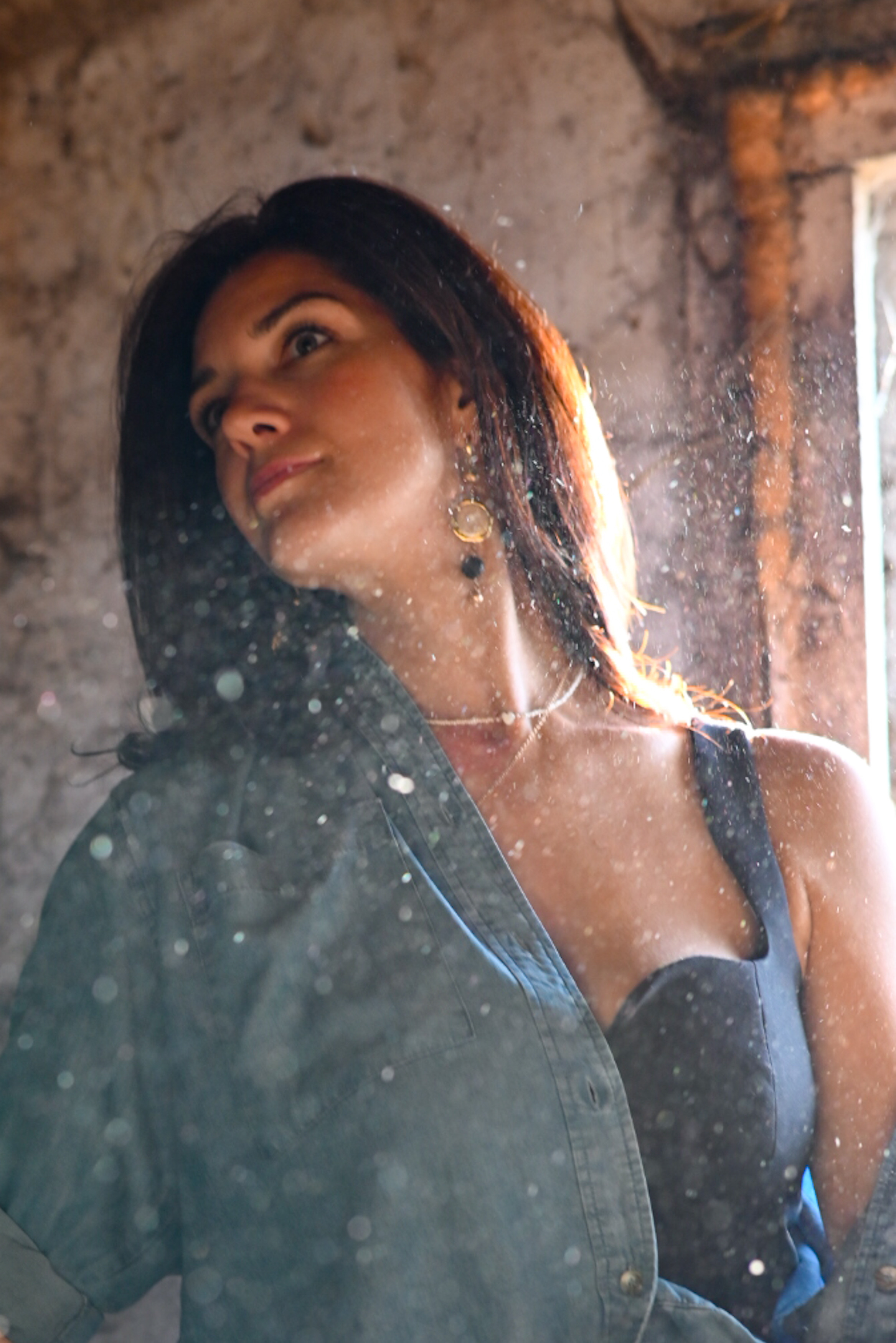 Надежда и Рустам. LifeStyle фотограф Анна Воробьёва Санкт-Петербург