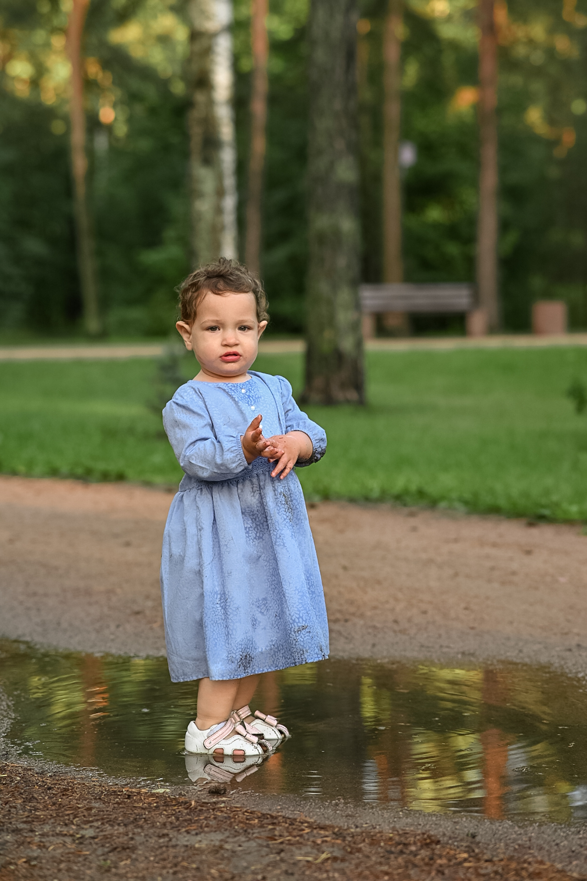 Ира и Самина. LifeStyle фотограф Анна Воробьёва Санкт-Петербург