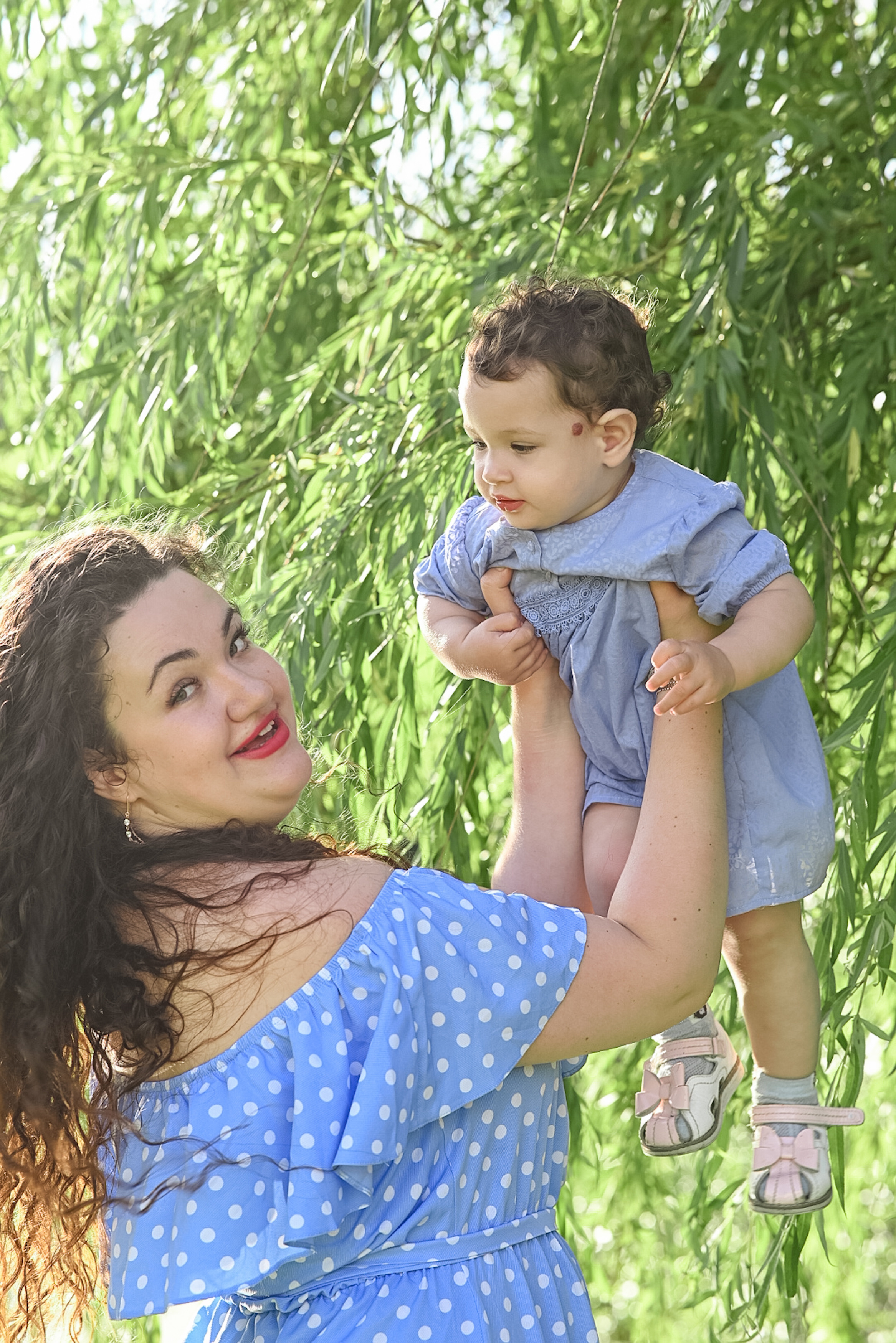 Ира и Самина. LifeStyle фотограф Анна Воробьёва Санкт-Петербург