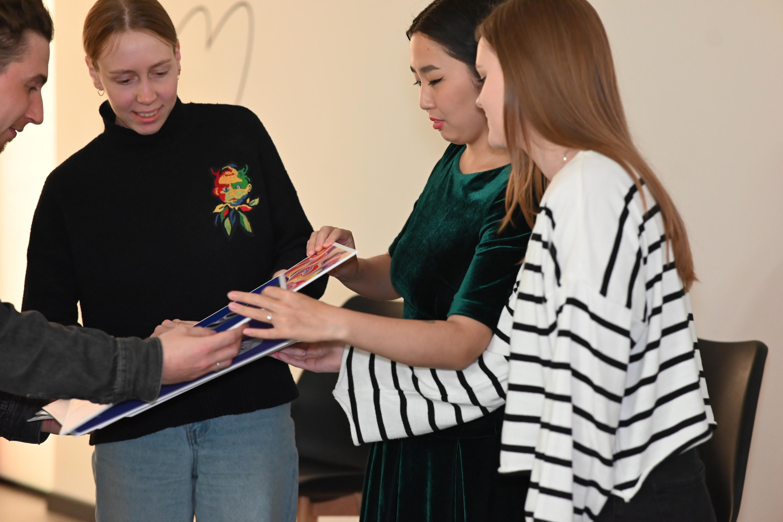 Skillbox Миллион ph на дизайне. LifeStyle фотограф Анна Воробьёва Санкт-Петербург