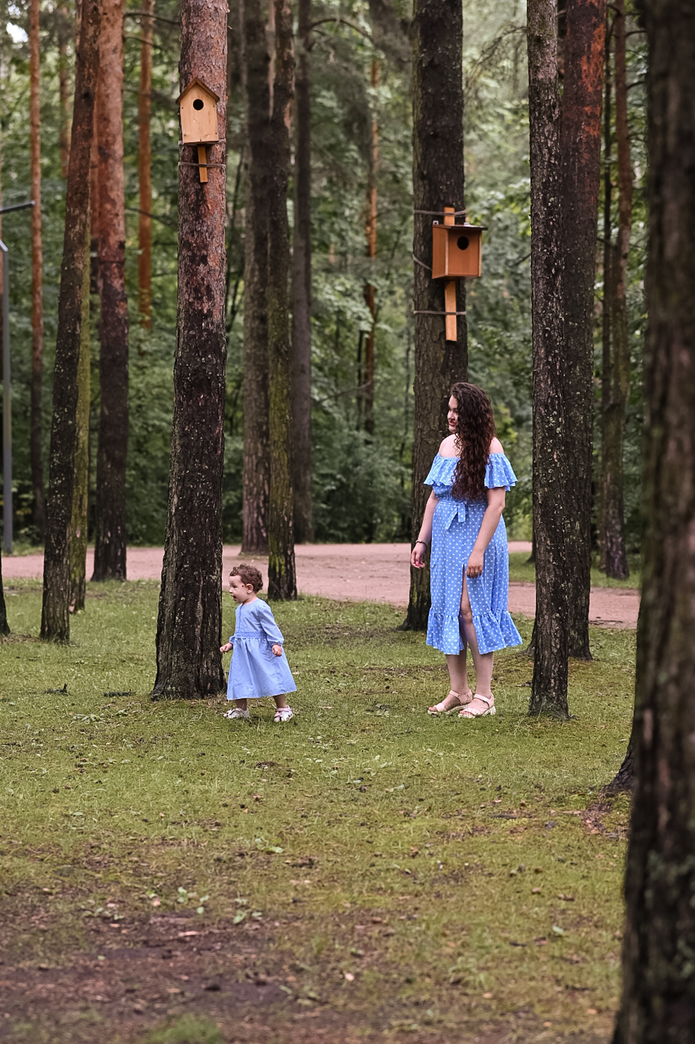 Ира и Самина. LifeStyle фотограф Анна Воробьёва Санкт-Петербург