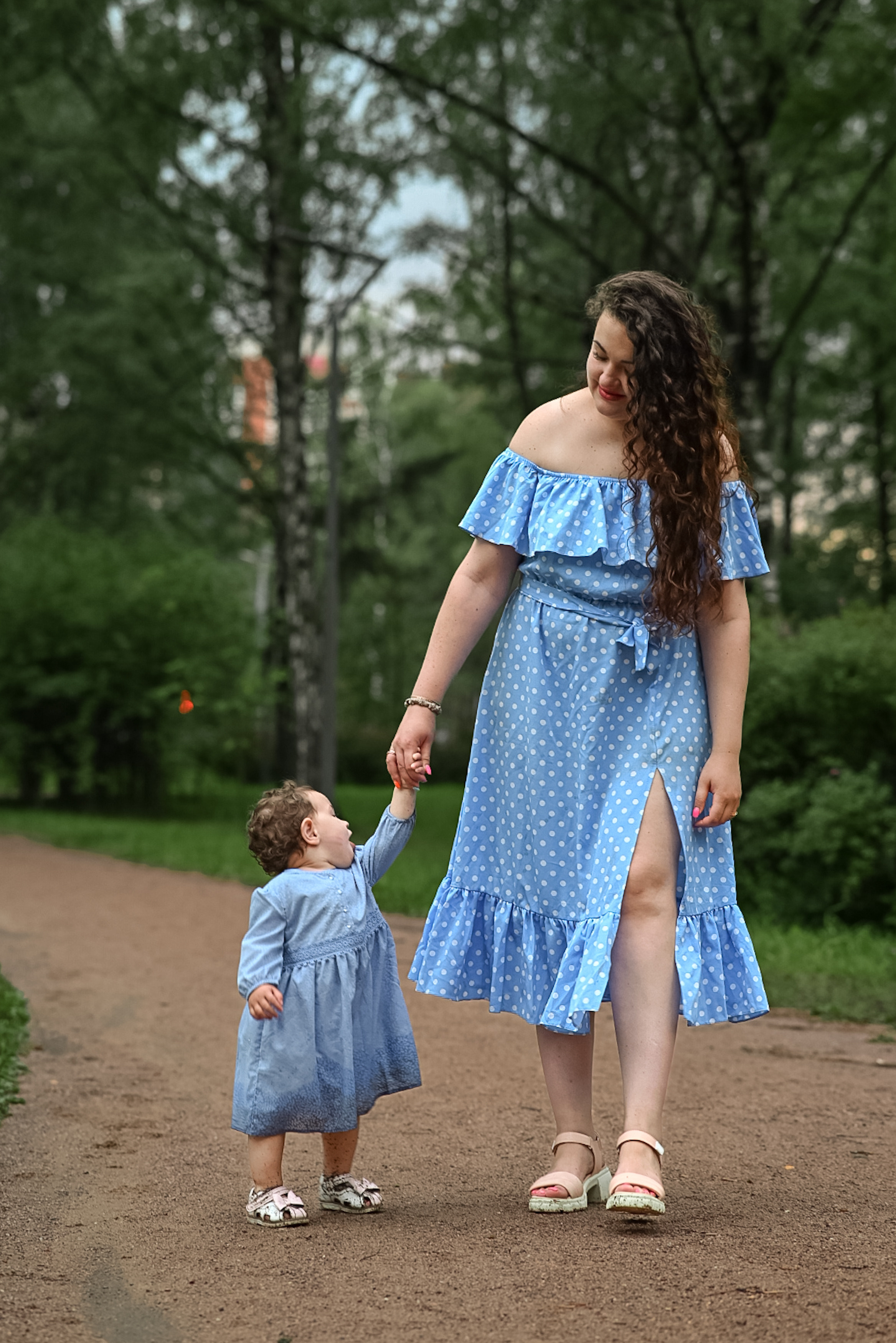 Ира и Самина. LifeStyle фотограф Анна Воробьёва Санкт-Петербург