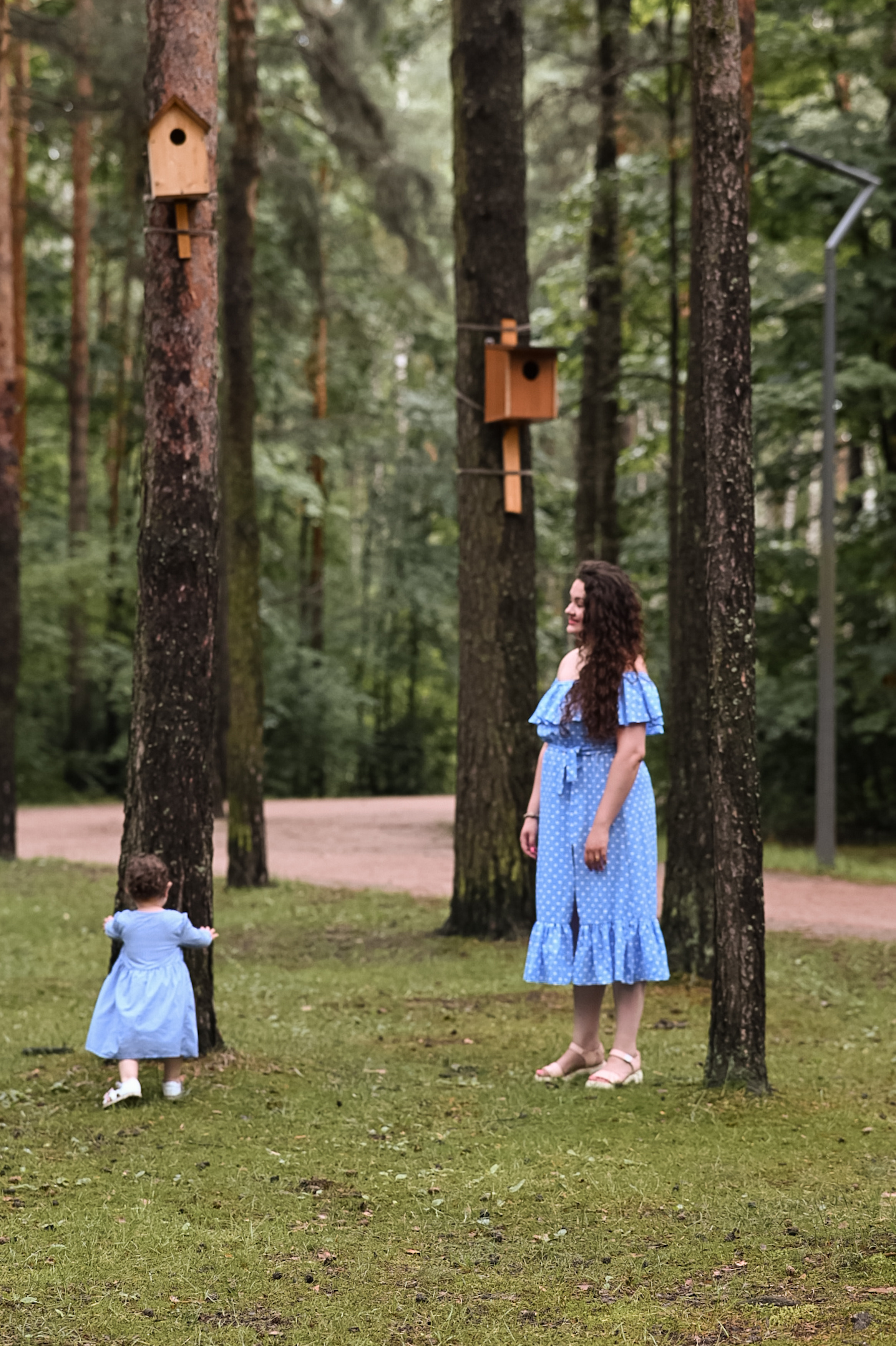 Ира и Самина. LifeStyle фотограф Анна Воробьёва Санкт-Петербург