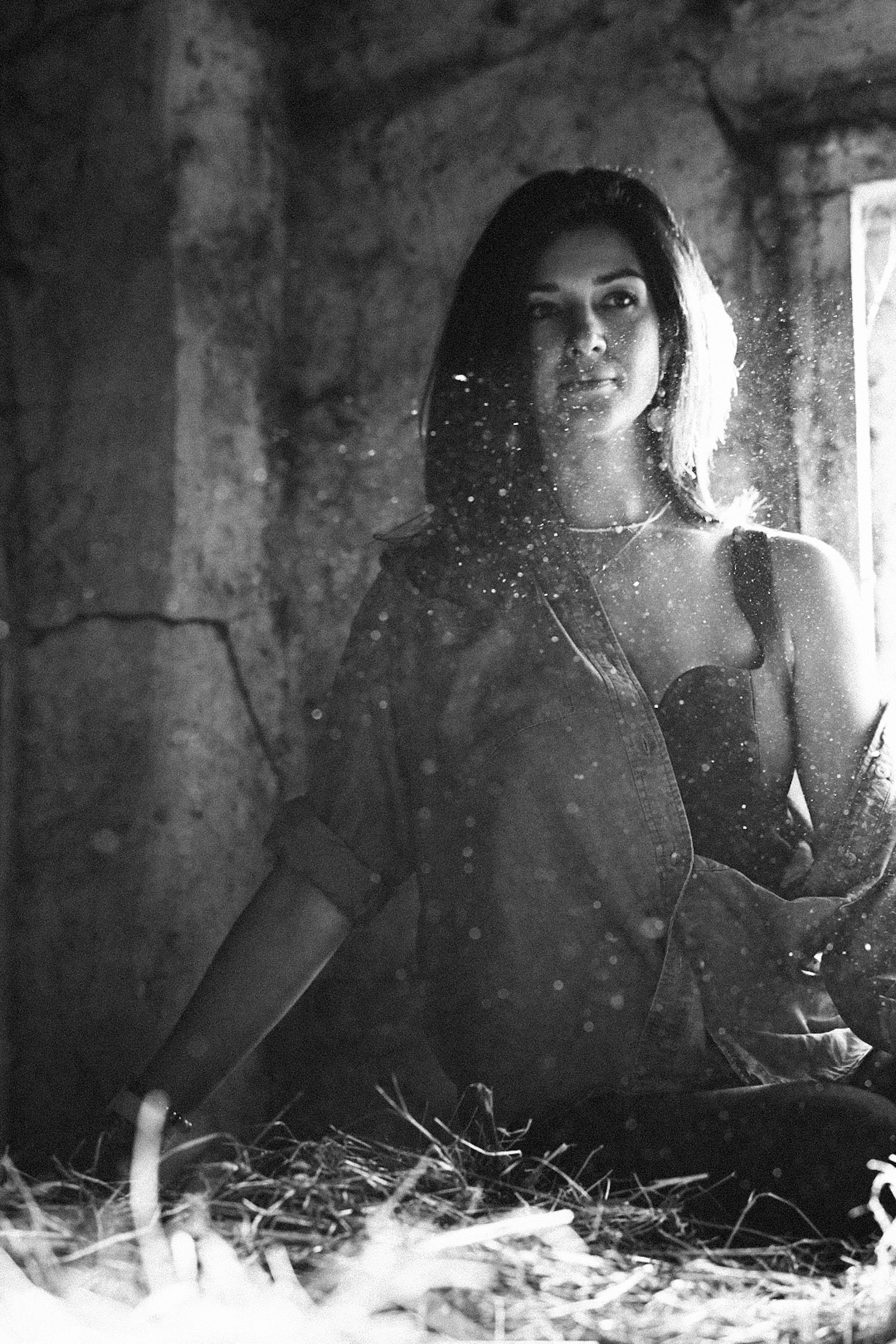 Надежда и Рустам. LifeStyle фотограф Анна Воробьёва Санкт-Петербург