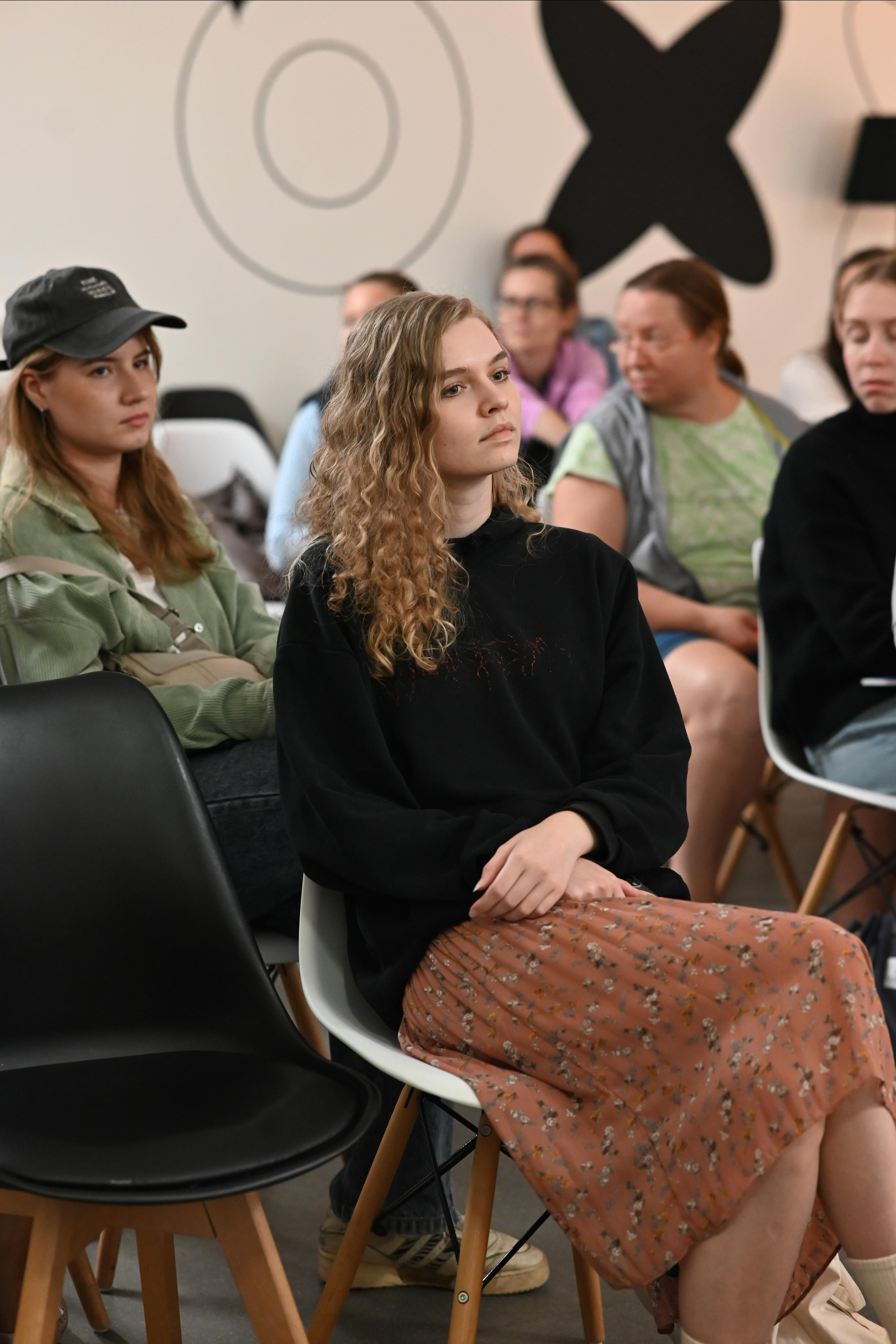 Skillbox Миллион ph на дизайне. LifeStyle фотограф Анна Воробьёва Санкт-Петербург