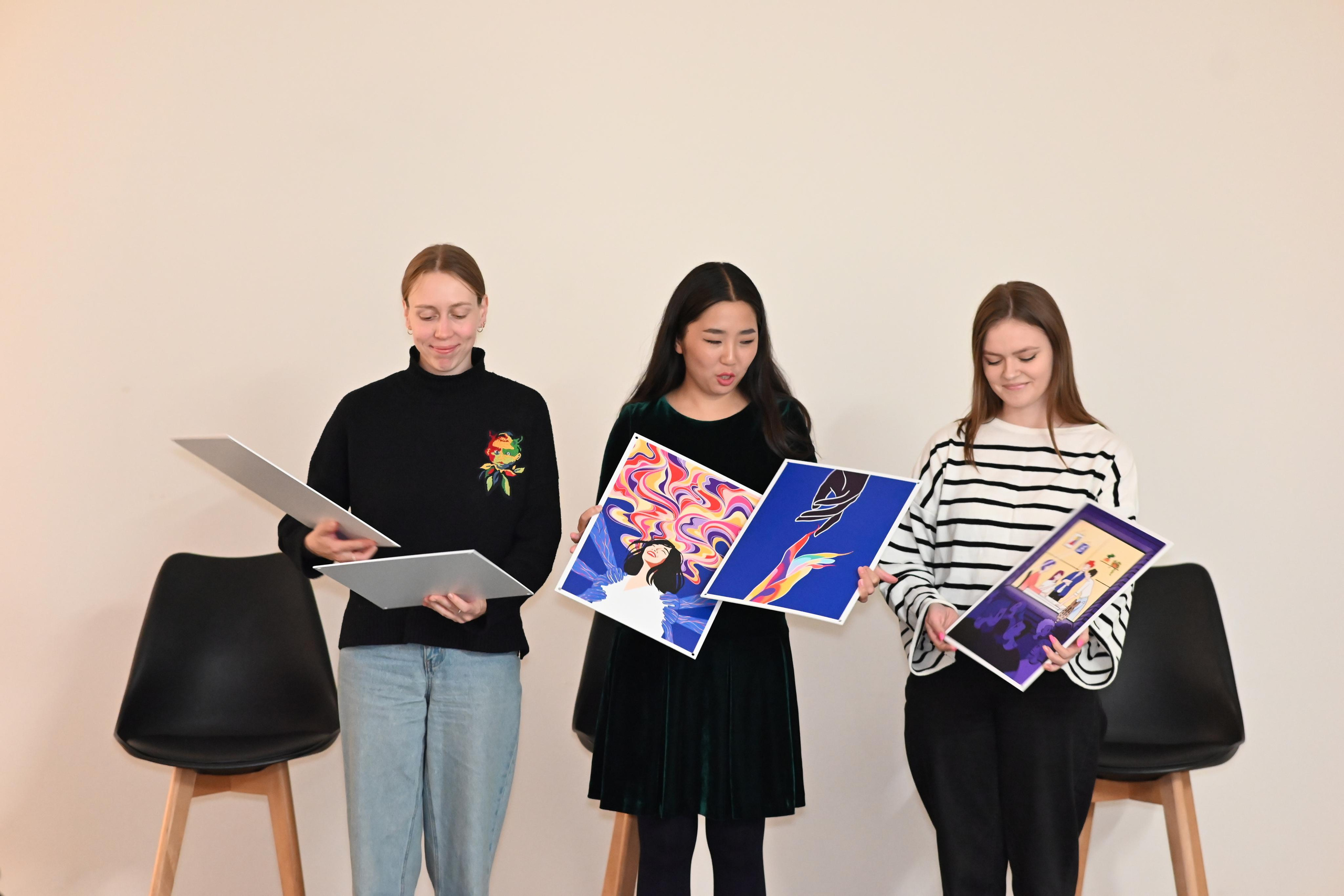 Skillbox Миллион ph на дизайне. LifeStyle фотограф Анна Воробьёва Санкт-Петербург