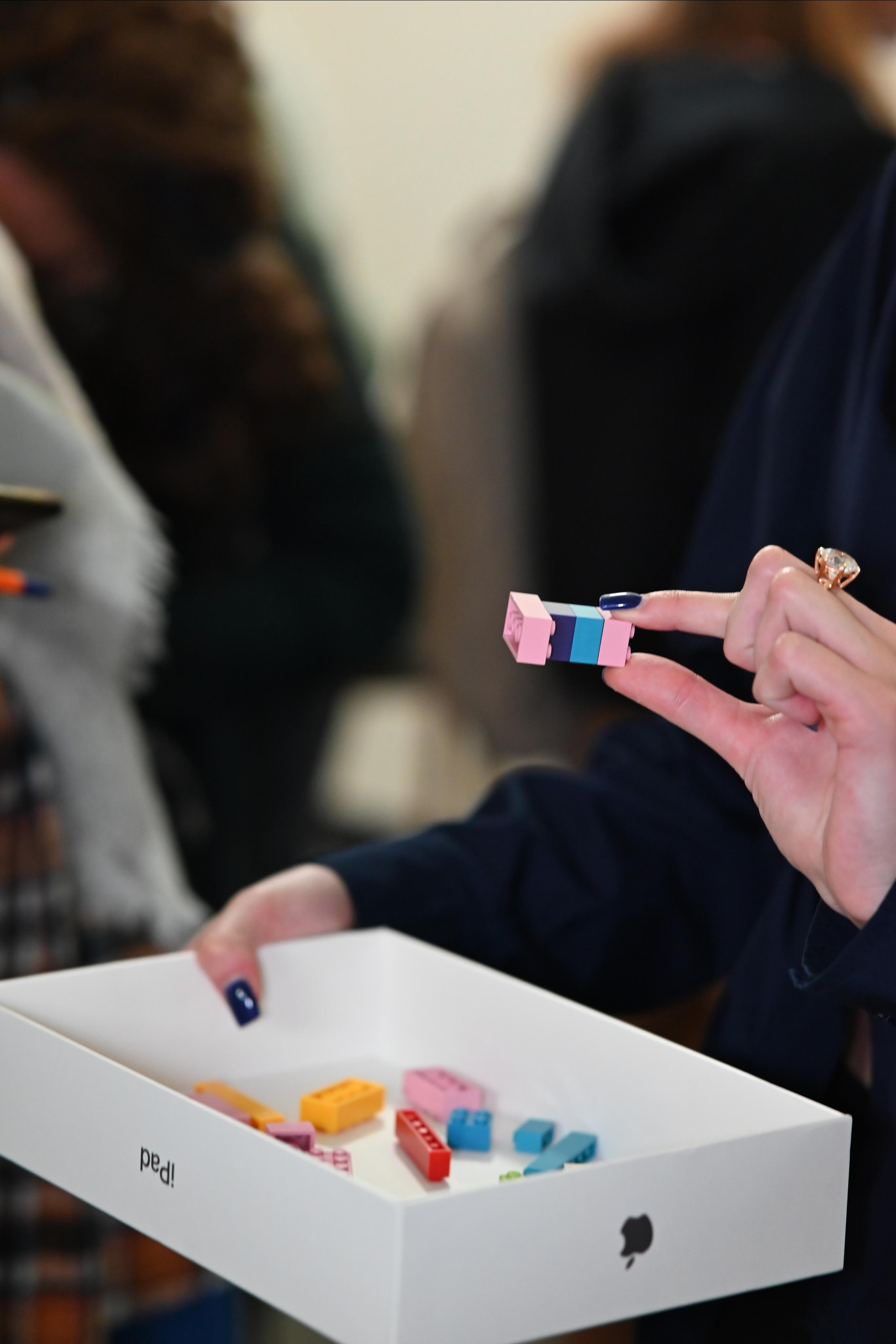 Skillbox Миллион ph на дизайне. LifeStyle фотограф Анна Воробьёва Санкт-Петербург