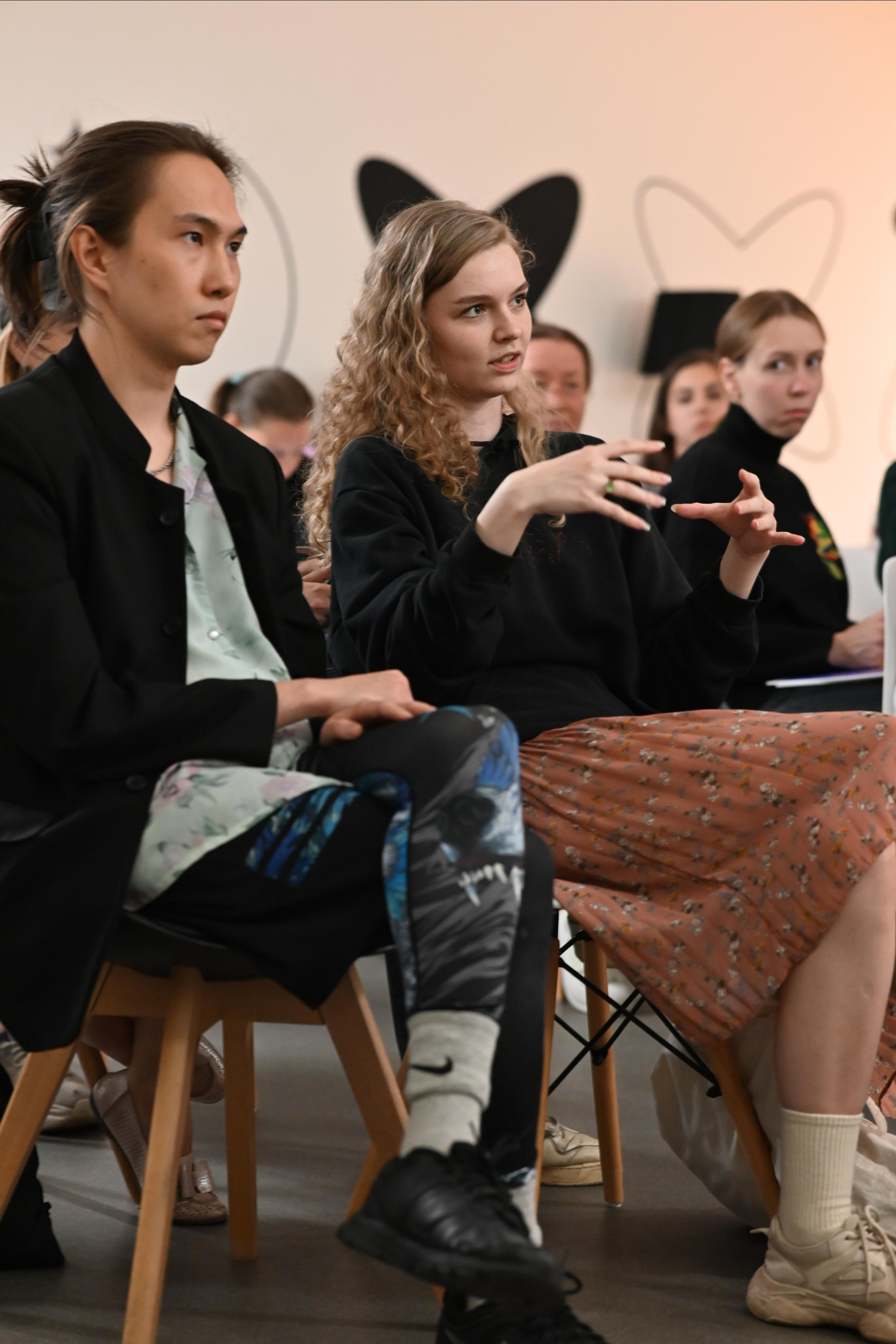 Skillbox Миллион ph на дизайне. LifeStyle фотограф Анна Воробьёва Санкт-Петербург