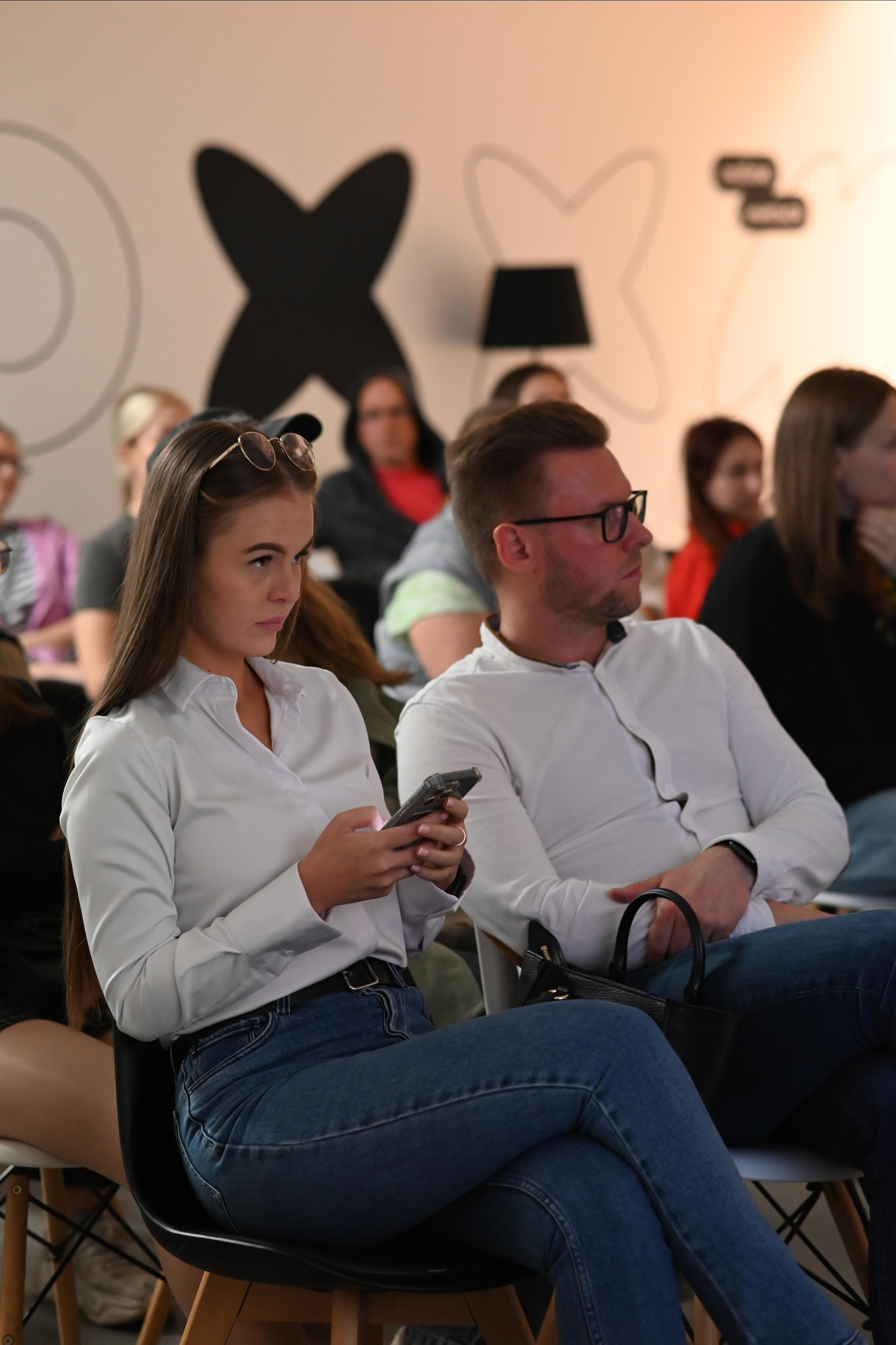 Skillbox Миллион ph на дизайне. LifeStyle фотограф Анна Воробьёва Санкт-Петербург