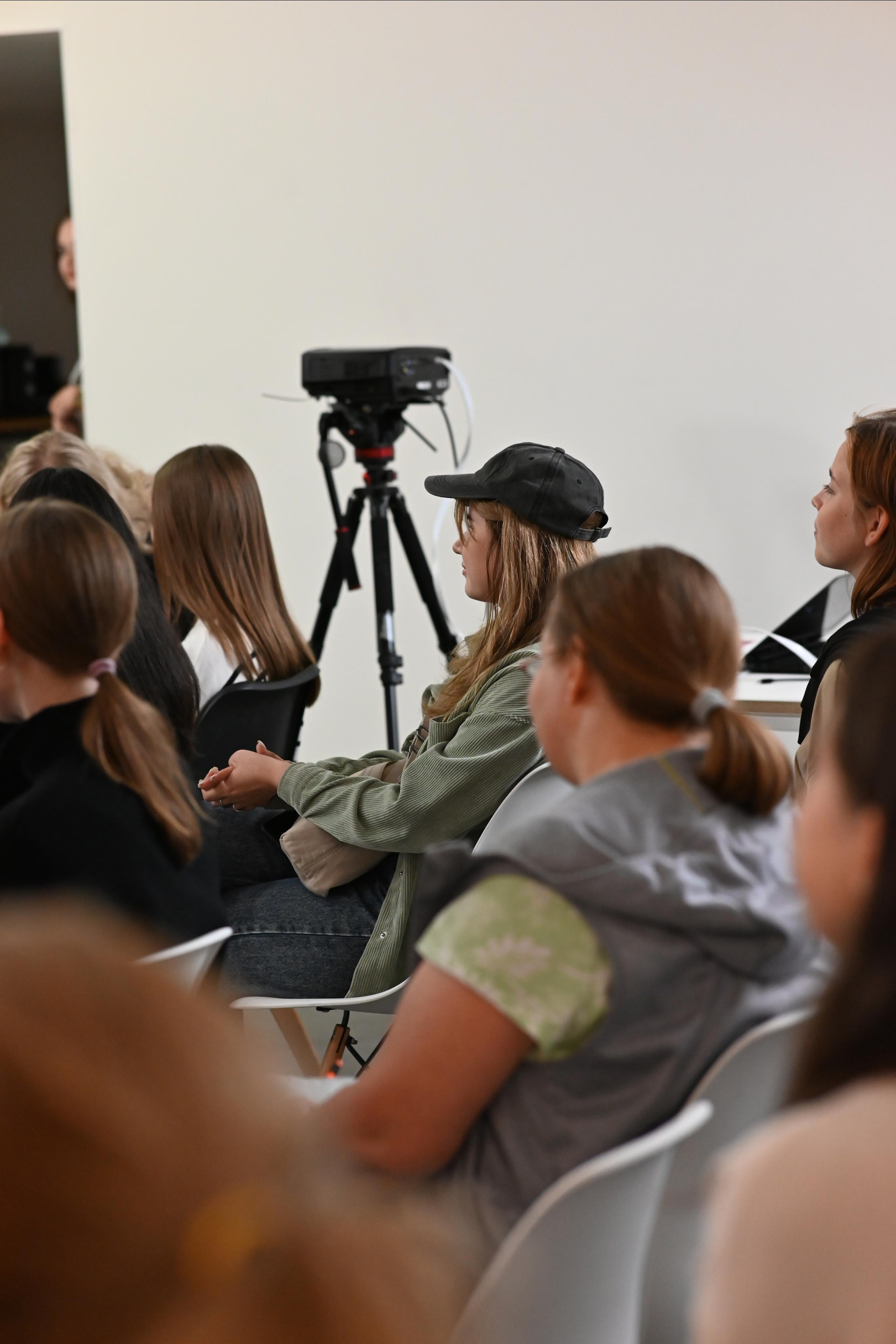 Skillbox Миллион ph на дизайне. LifeStyle фотограф Анна Воробьёва Санкт-Петербург