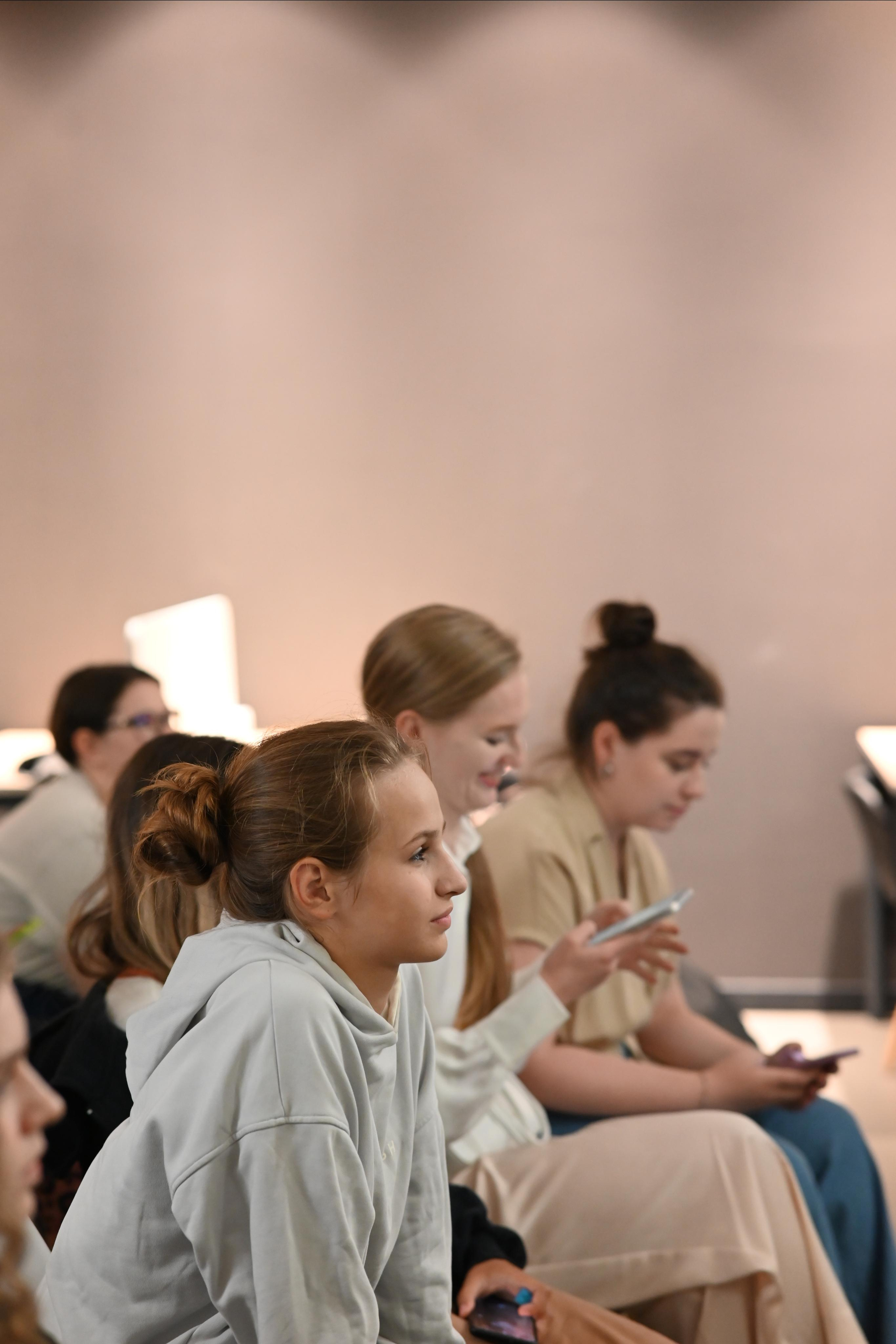 Skillbox Миллион ph на дизайне. LifeStyle фотограф Анна Воробьёва Санкт-Петербург