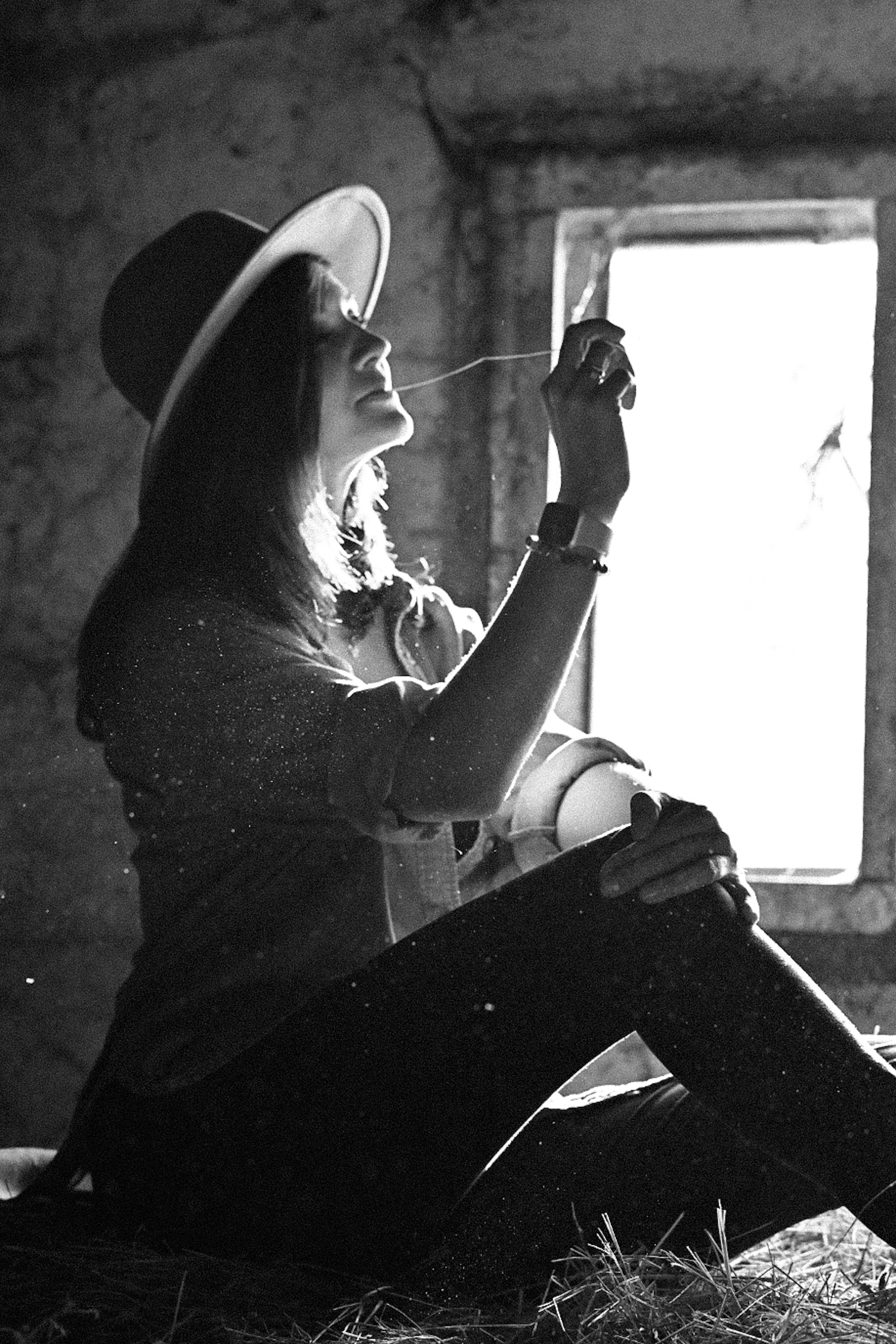 Надежда и Рустам. LifeStyle фотограф Анна Воробьёва Санкт-Петербург