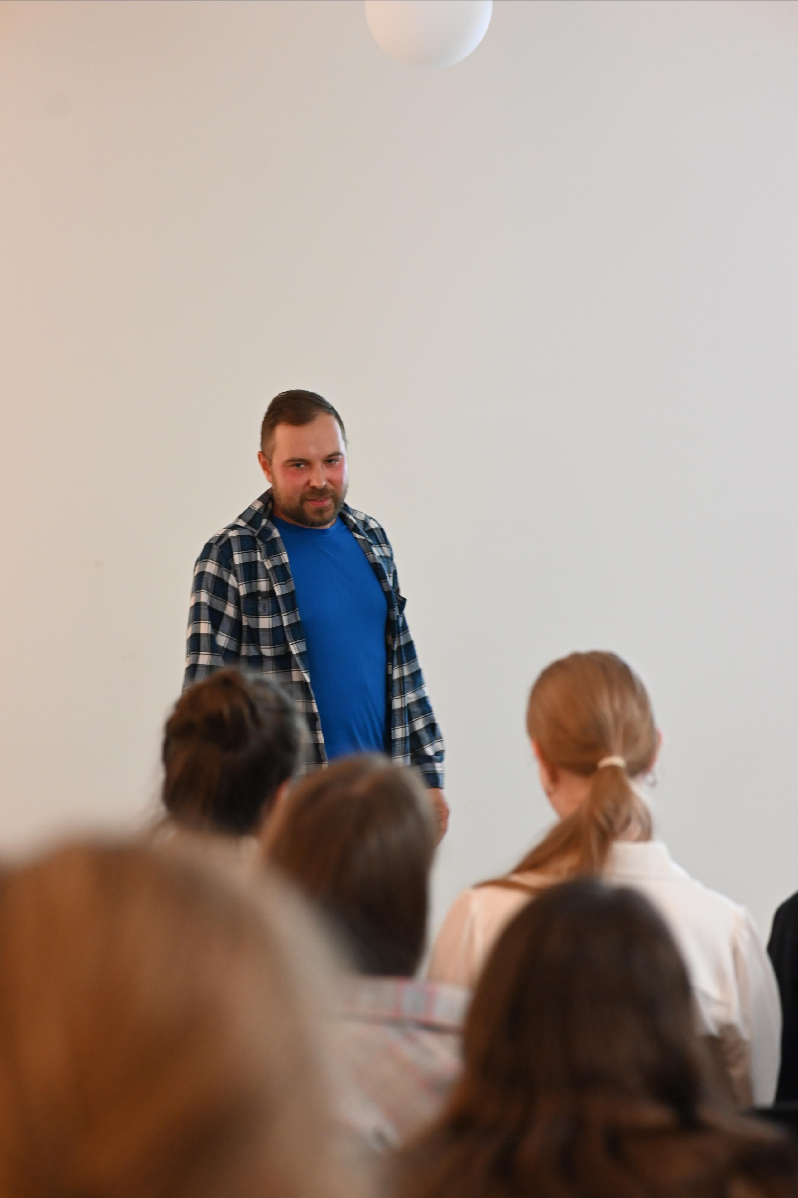 Skillbox Миллион ph на дизайне. LifeStyle фотограф Анна Воробьёва Санкт-Петербург