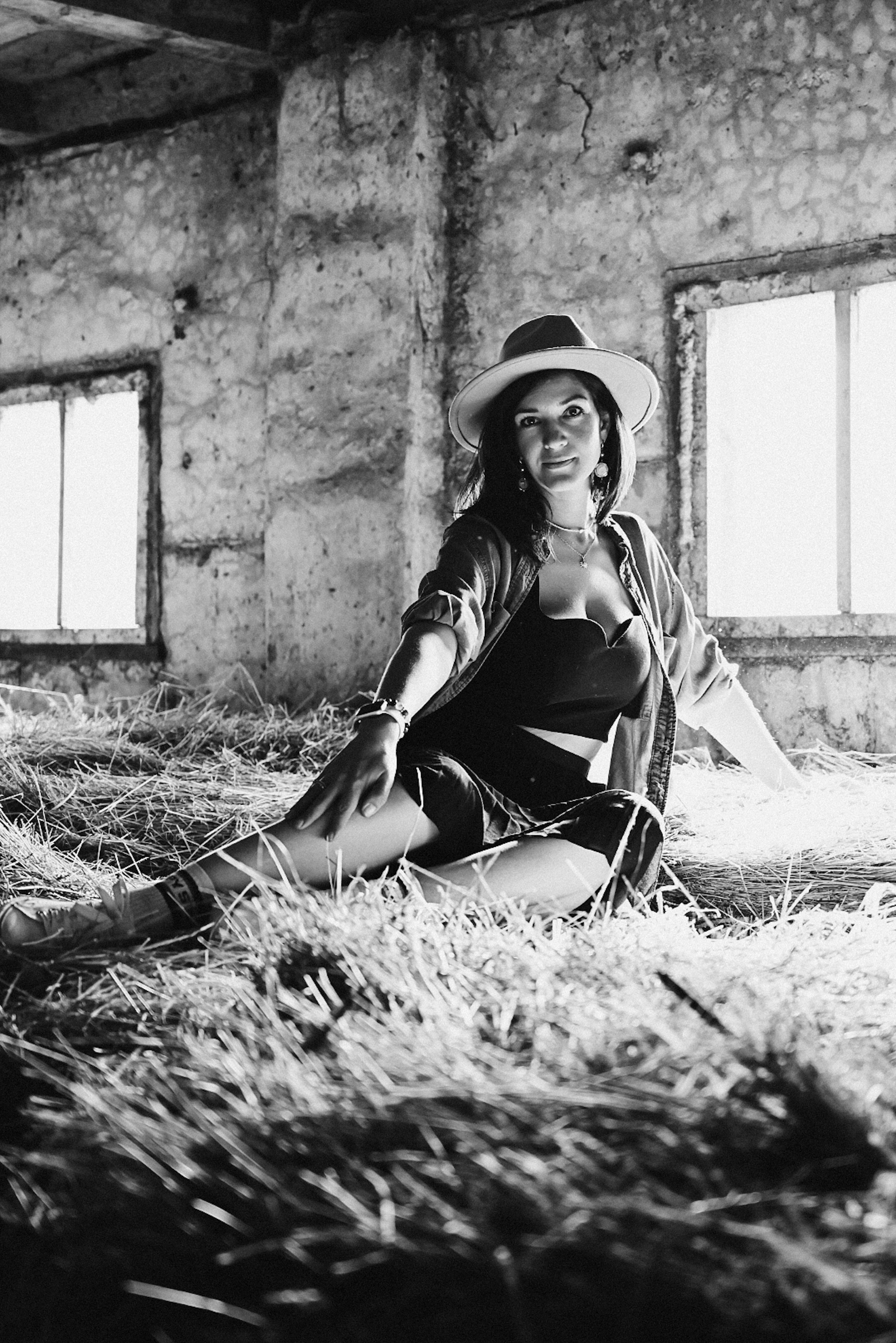 Надежда и Рустам. LifeStyle фотограф Анна Воробьёва Санкт-Петербург