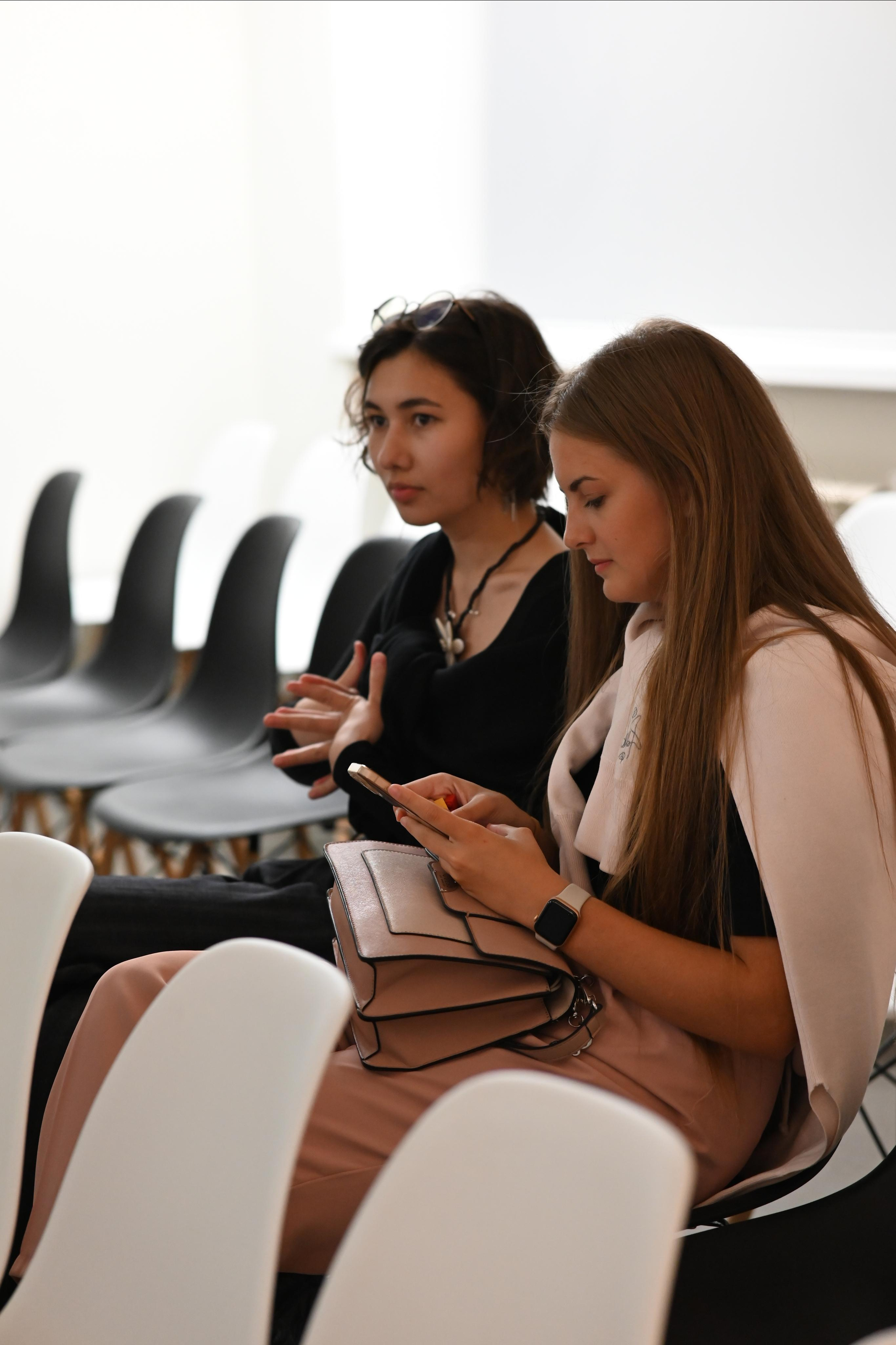 Skillbox Миллион ph на дизайне. LifeStyle фотограф Анна Воробьёва Санкт-Петербург